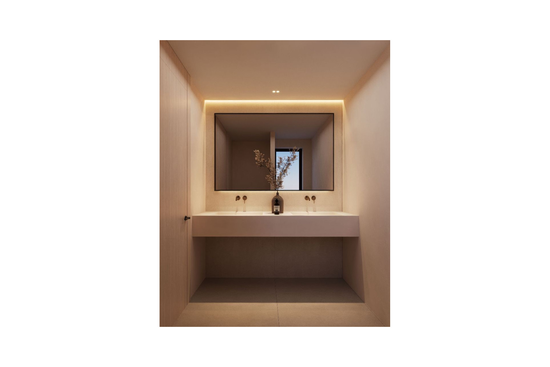 Obra nueva - Apartamento / piso -
Estepona