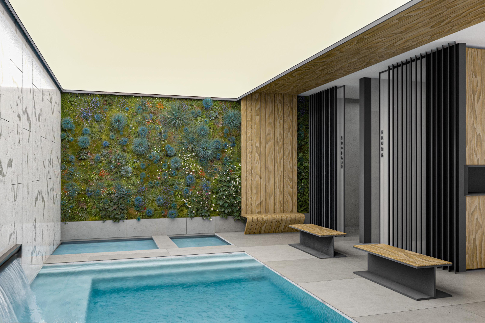 Obra nueva - Apartamento / piso -
Estepona