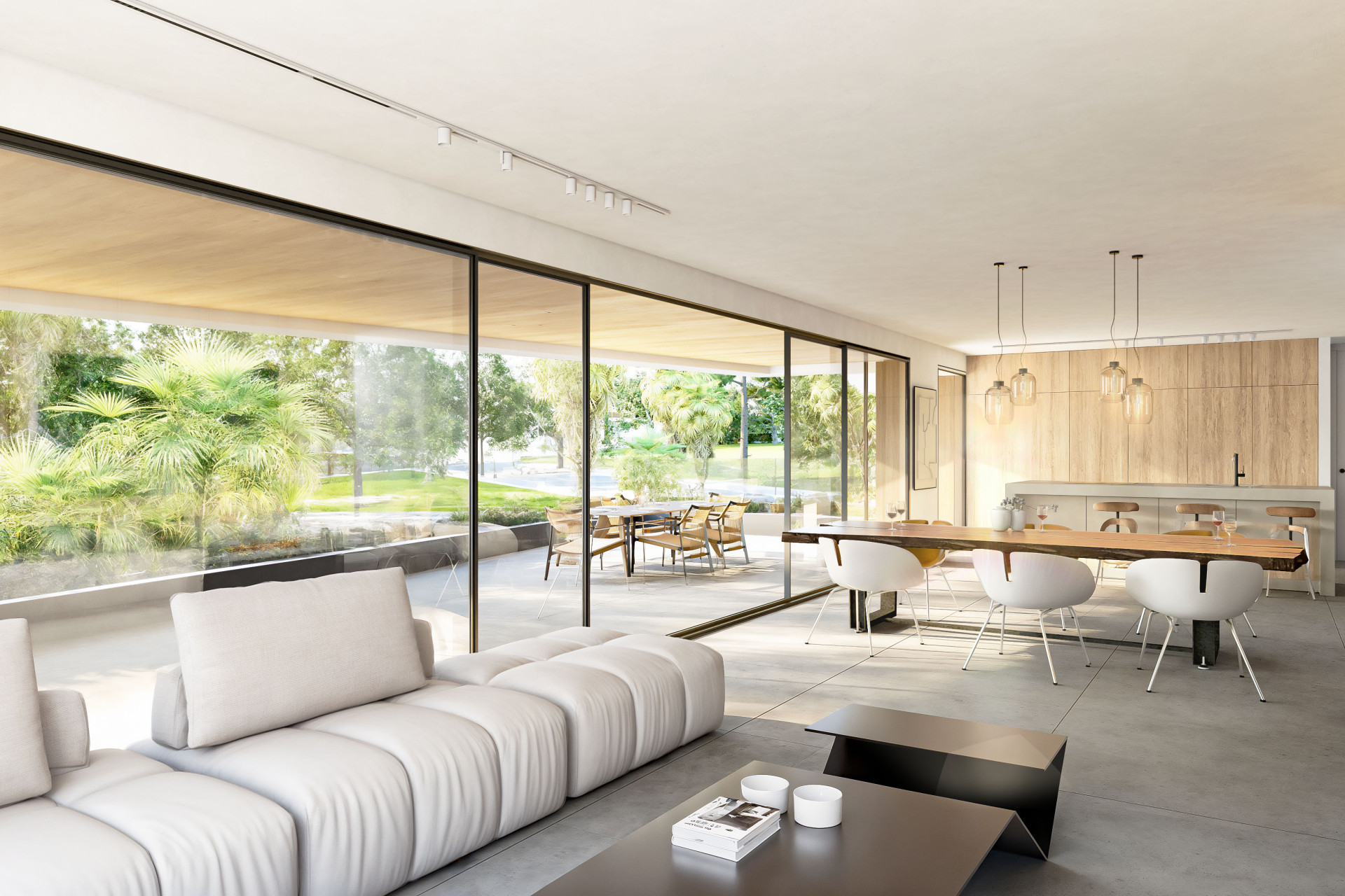 Obra nueva - Apartamento / piso -
Estepona