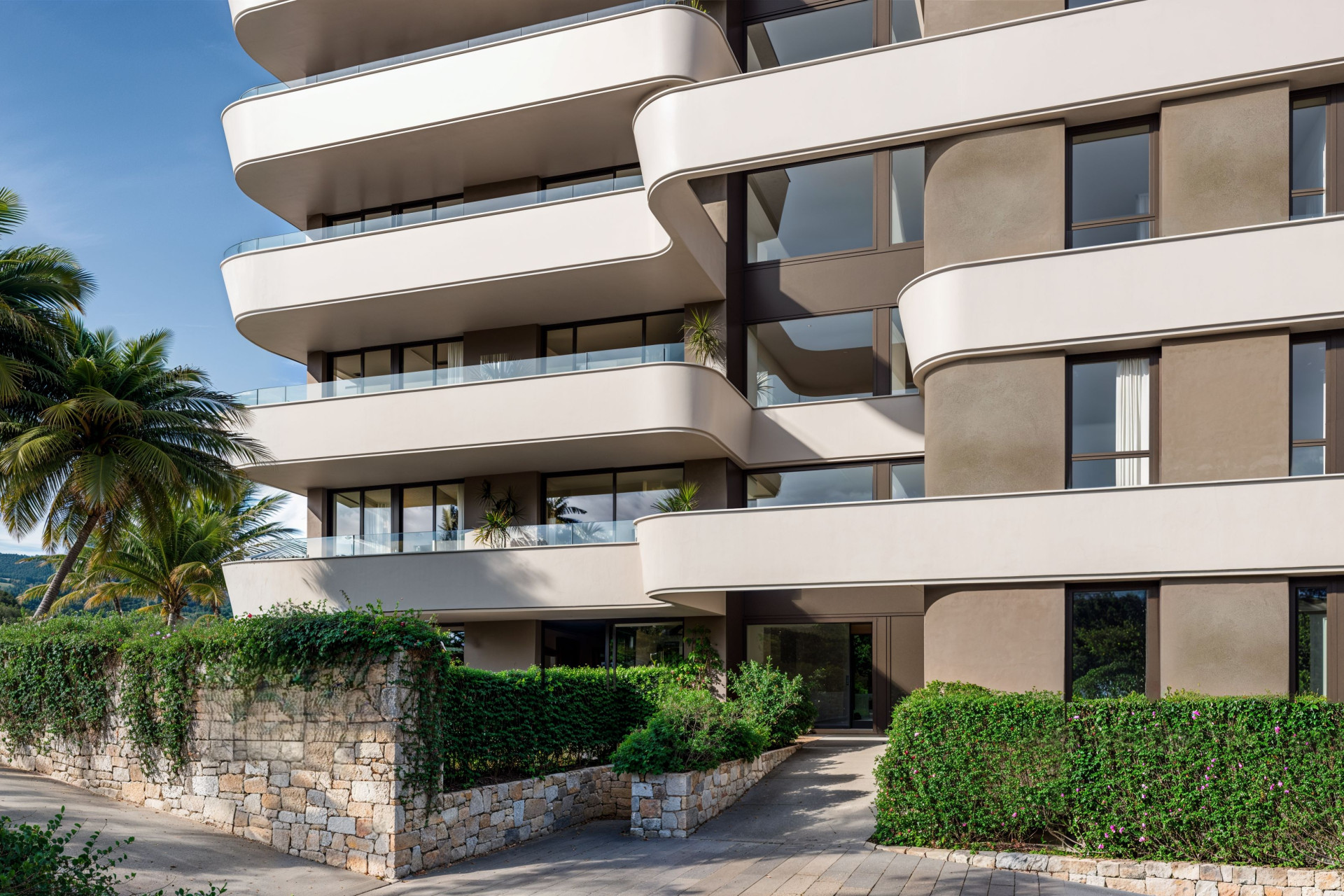 Obra nueva - Apartamento / piso -
Estepona