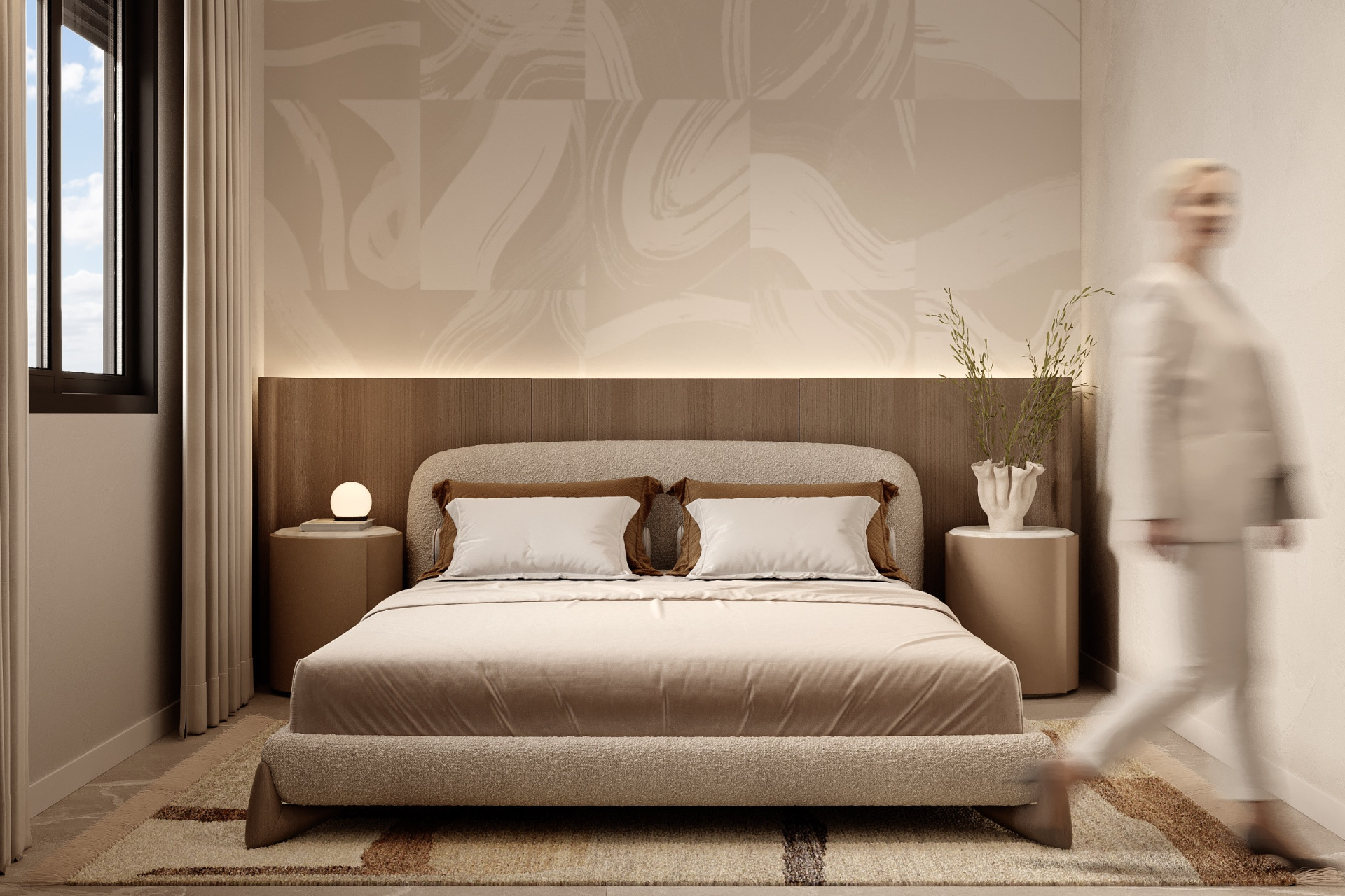 Obra nueva - Apartamento / piso -
Finestrat