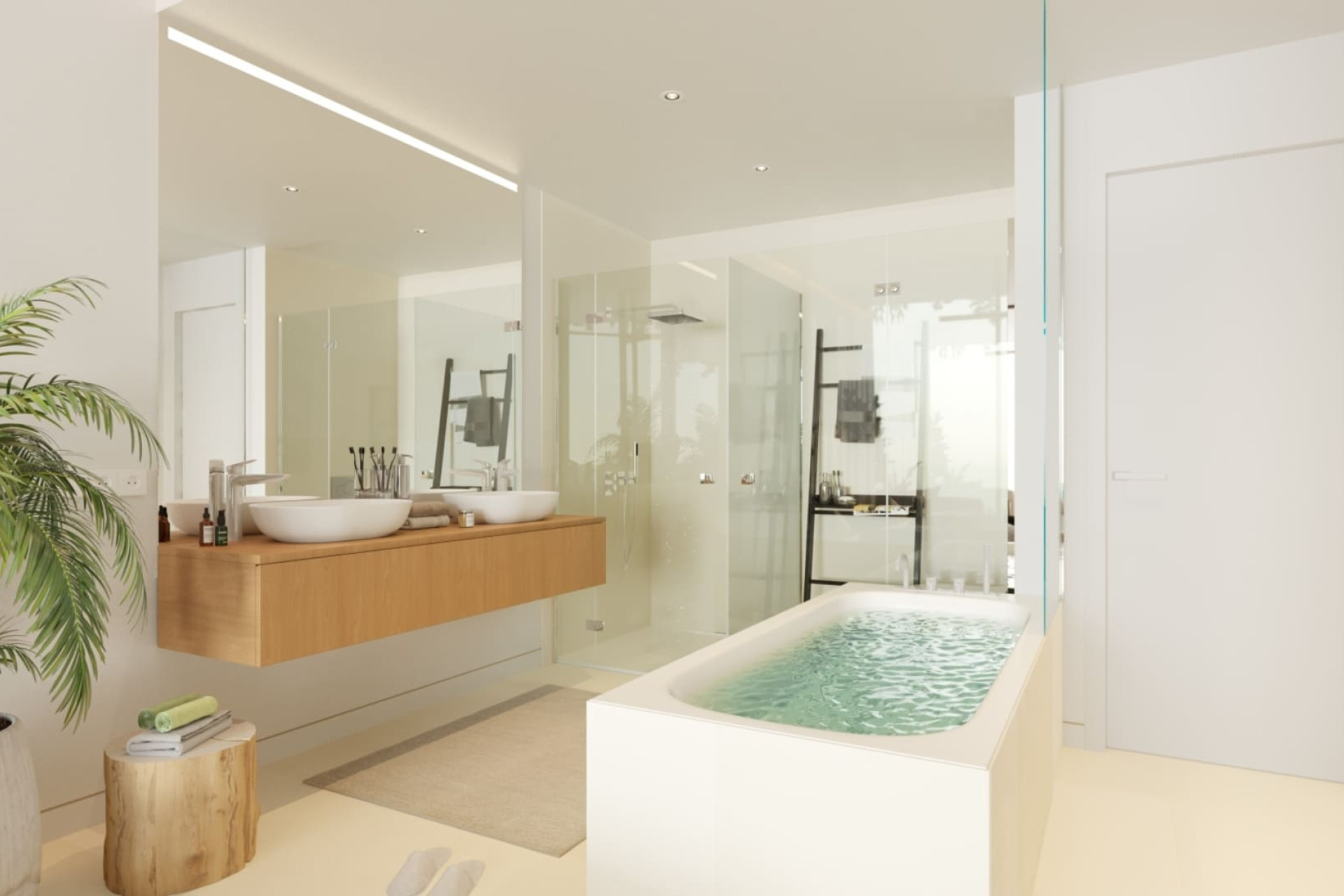 Obra nueva - Apartamento / piso -
Fuengirola