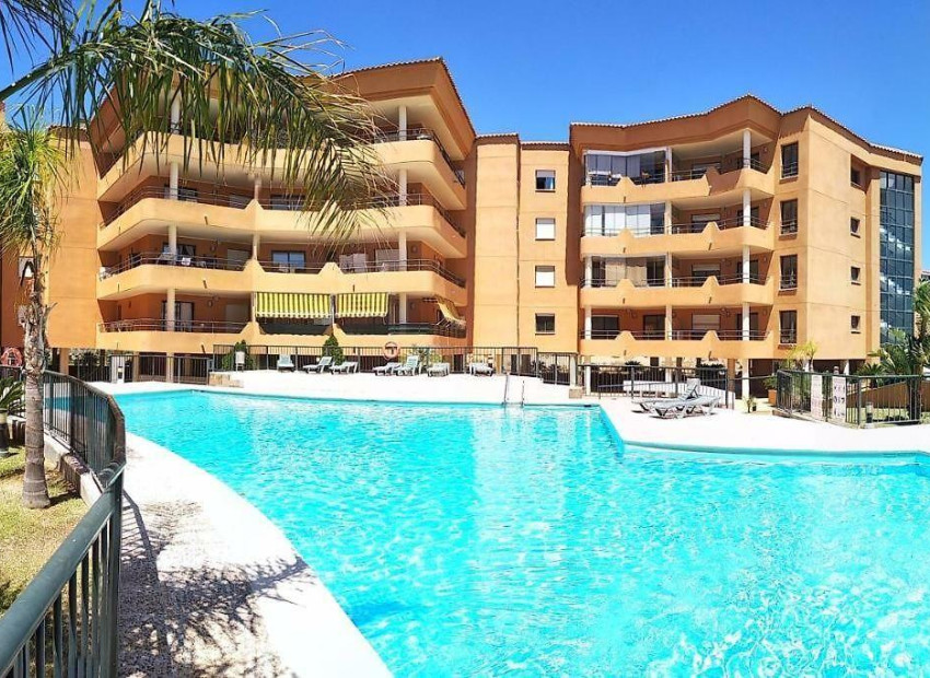 Obra nueva - Apartamento / piso -
Fuengirola