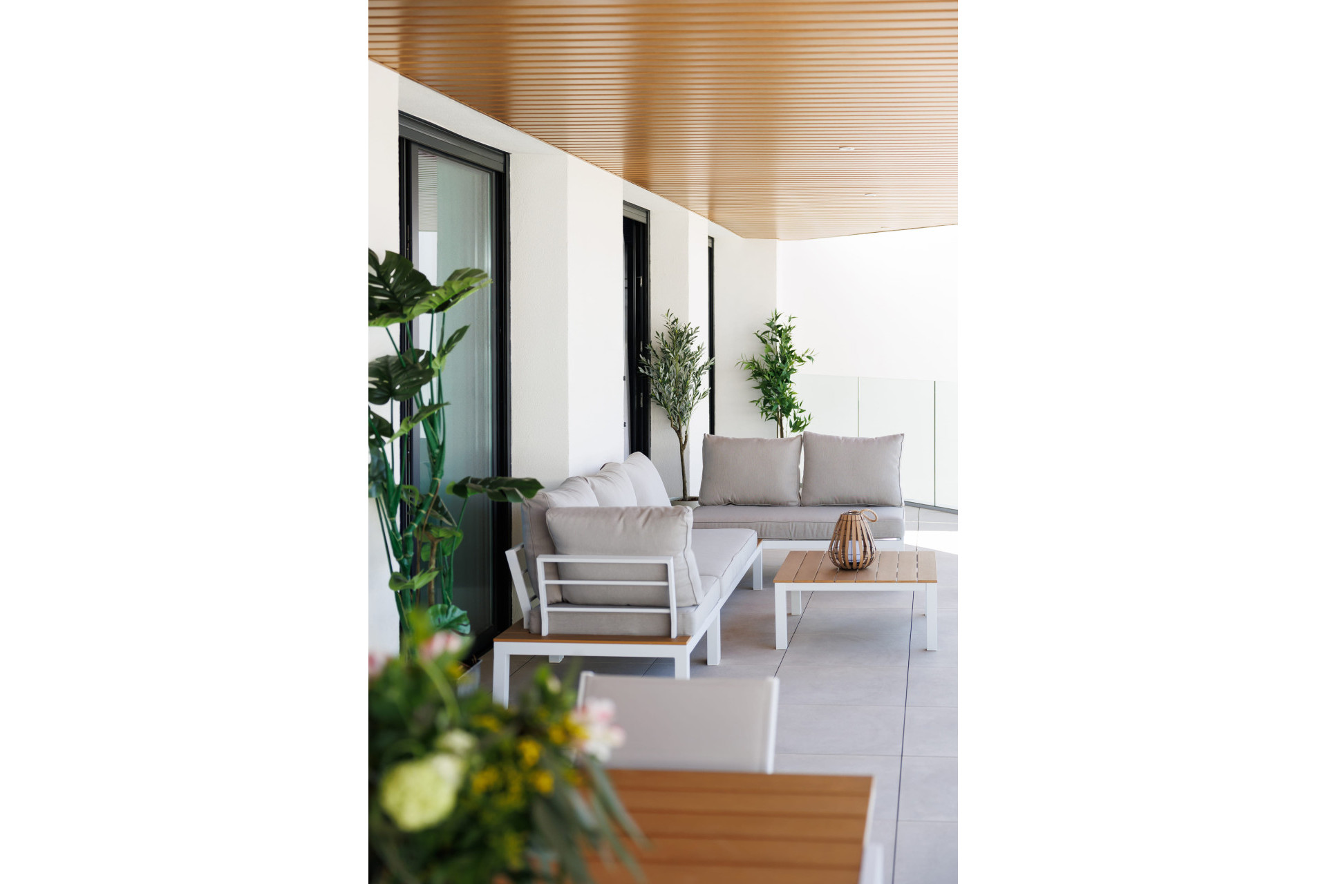 Obra nueva - Apartamento / piso -
Fuengirola