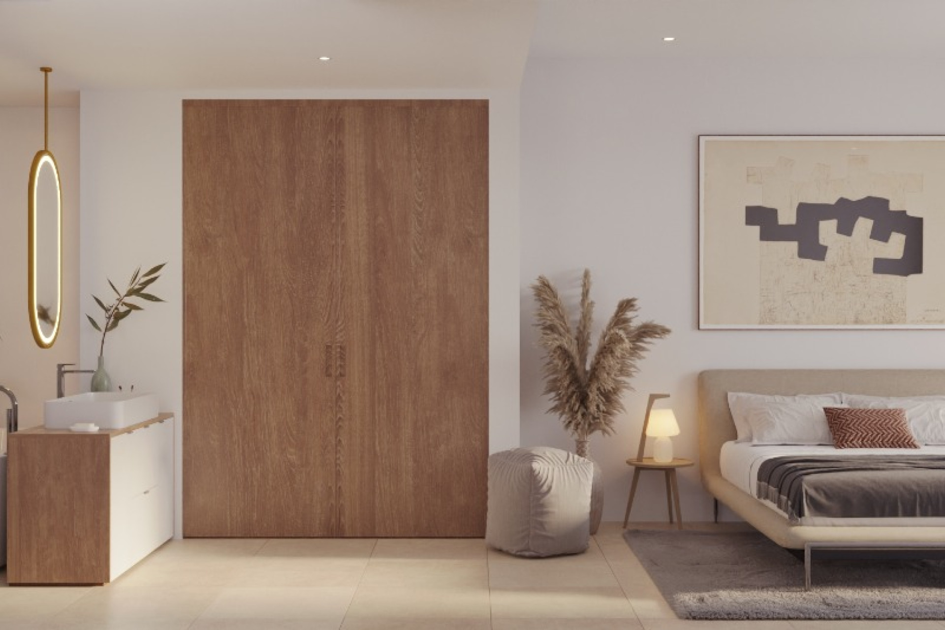 Obra nueva - Apartamento / piso -
Fuengirola