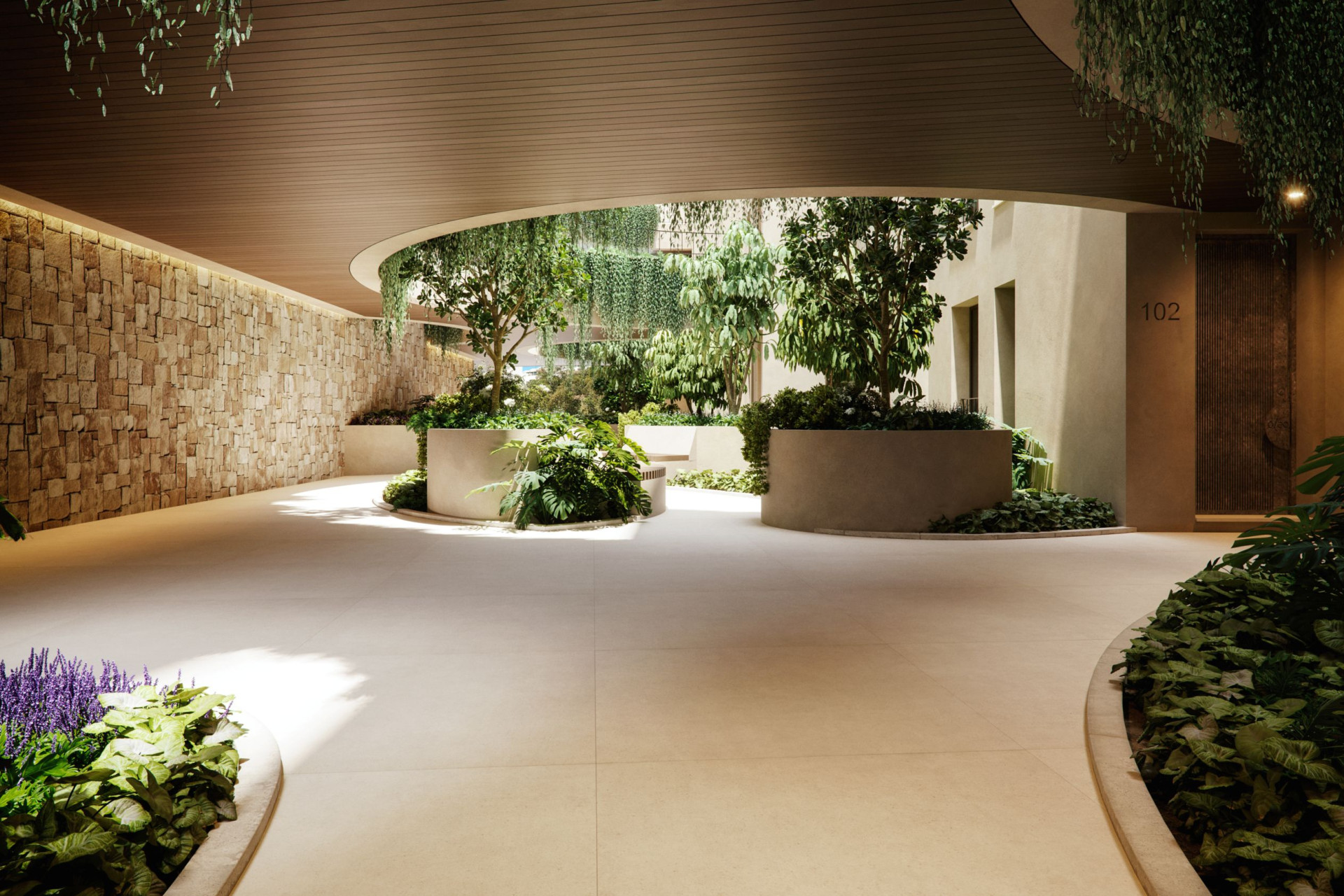 Obra nueva - Apartamento / piso -
Fuengirola