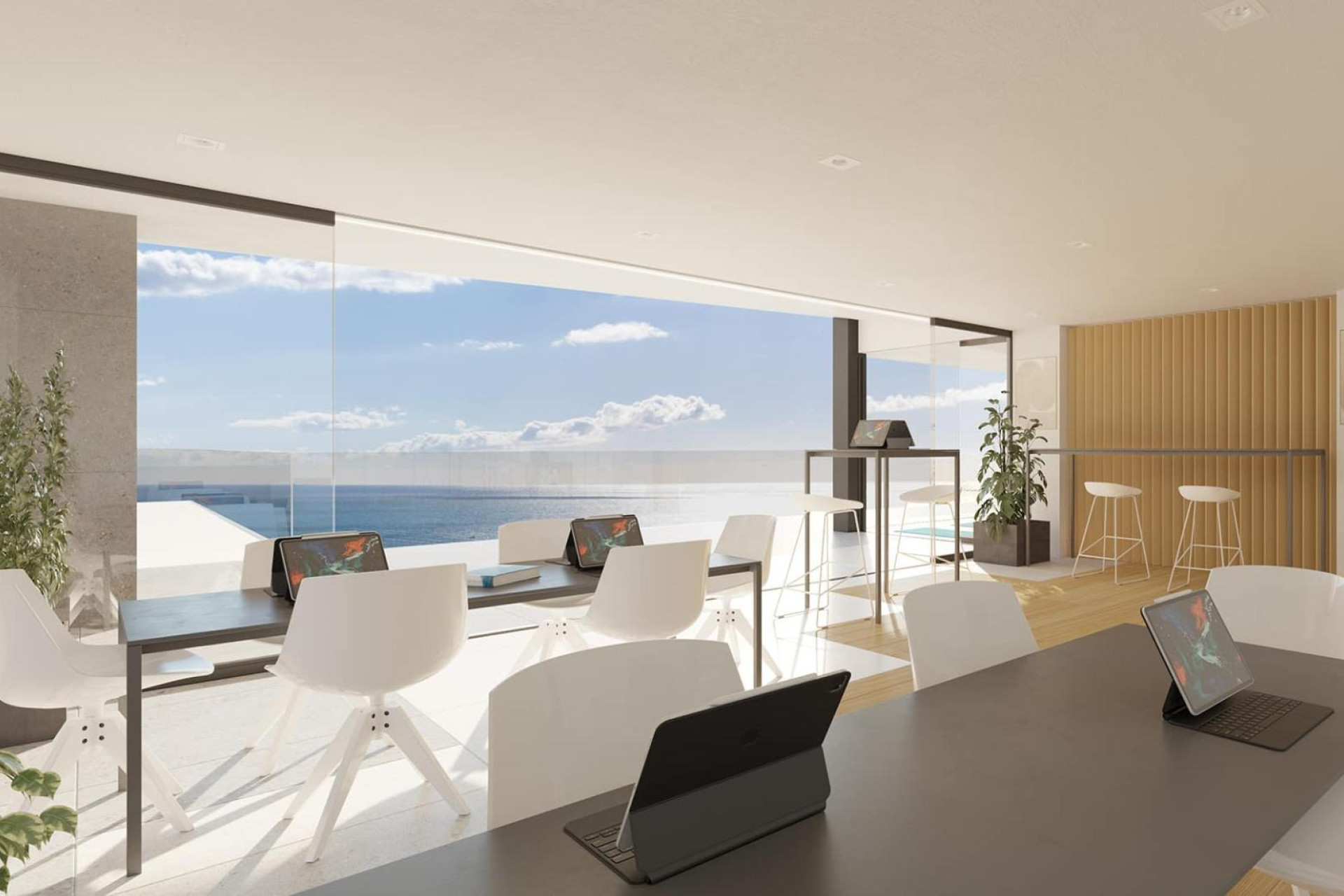 Obra nueva - Apartamento / piso -
Fuengirola