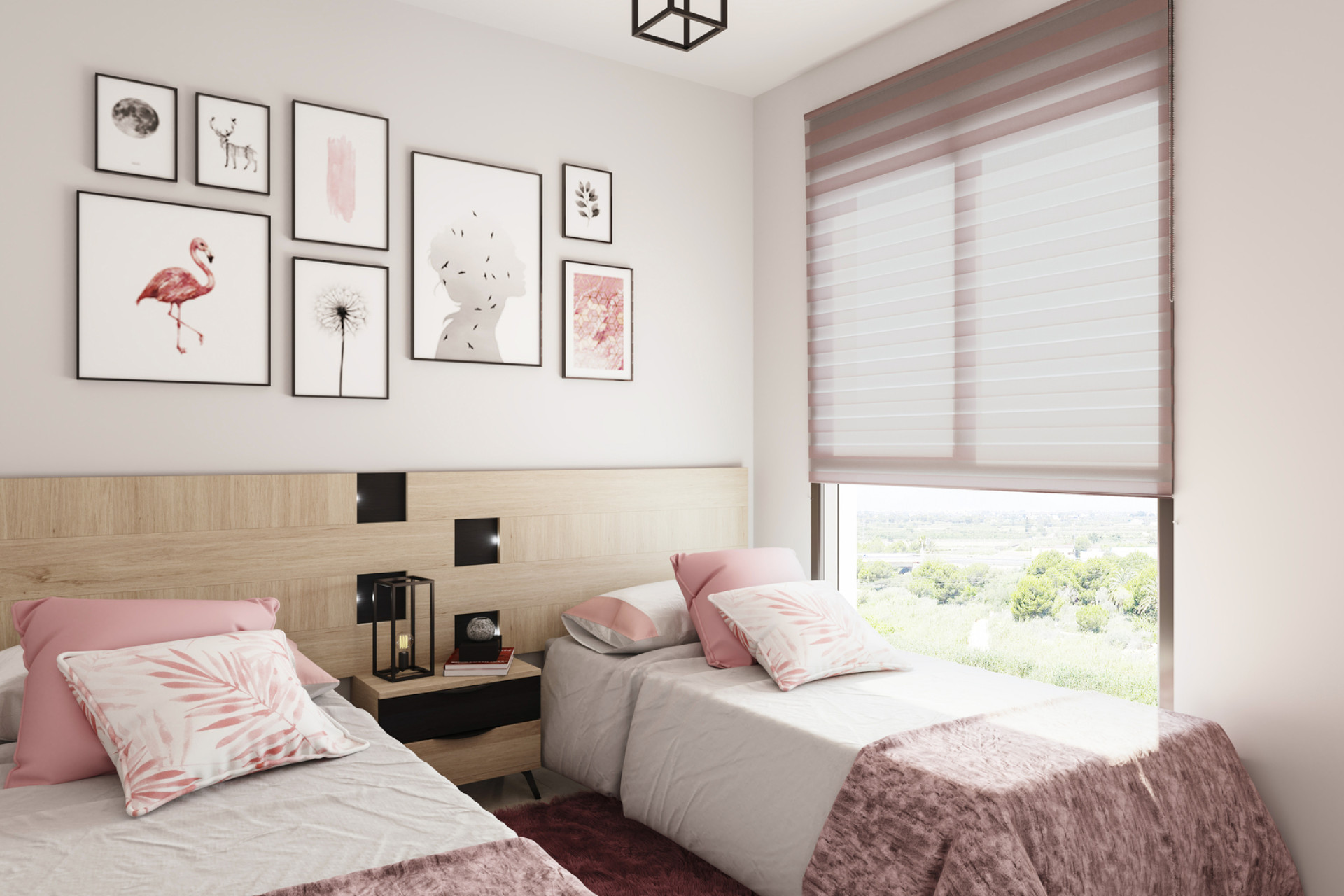 Obra nueva - Apartamento / piso -
Guardamar del Segura