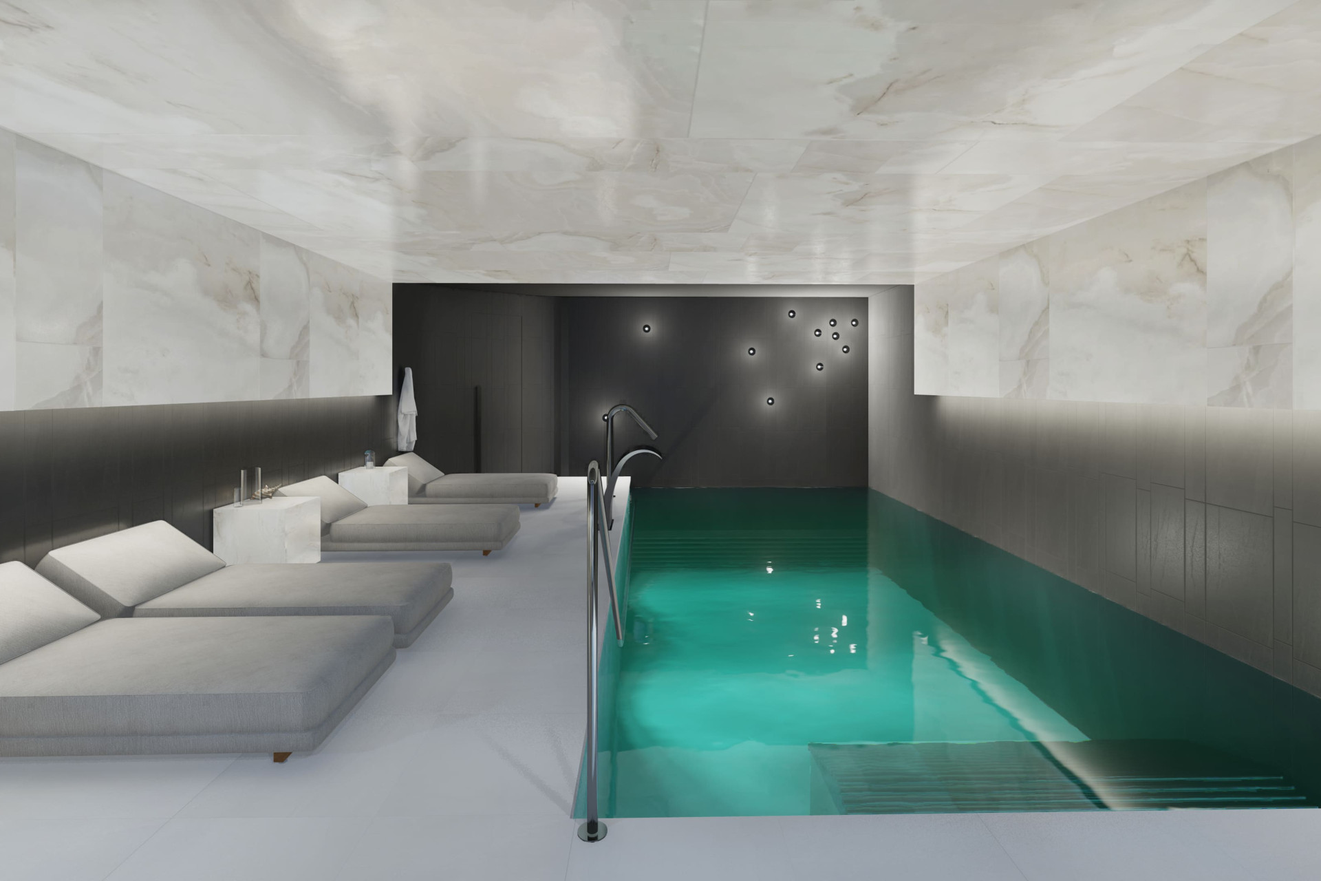 Obra nueva - Apartamento / piso -
Guardamar del Segura