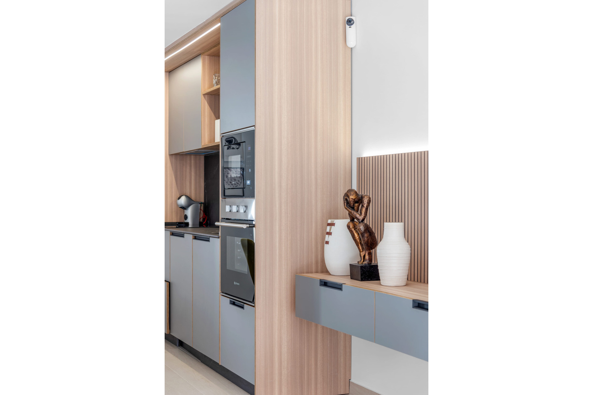 Obra nueva - Apartamento / piso -
Guardamar del Segura
