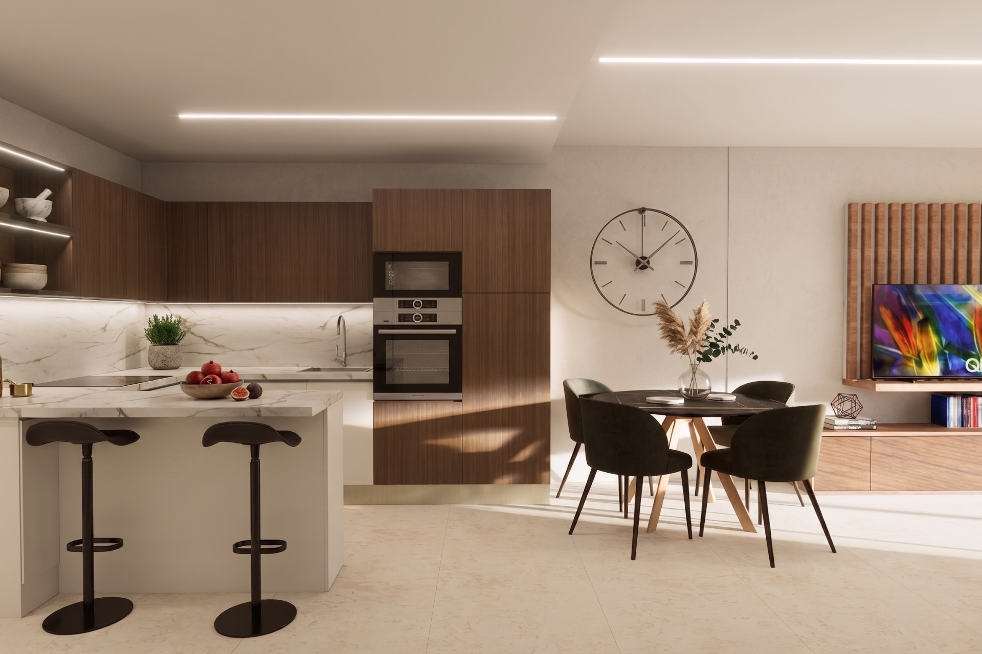 Obra nueva - Apartamento / piso -
Guardamar del Segura