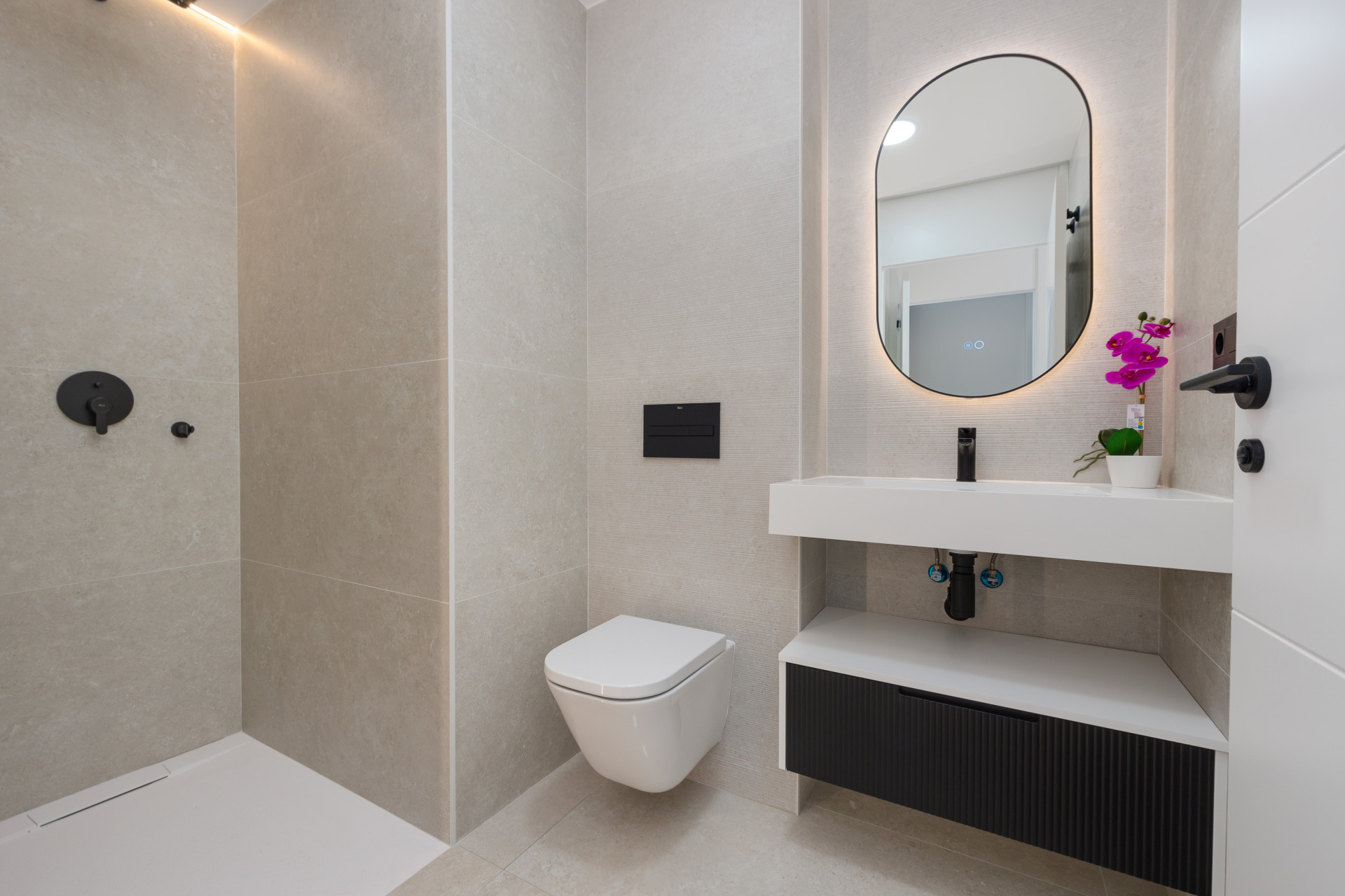 Obra nueva - Apartamento / piso -
Guardamar del Segura