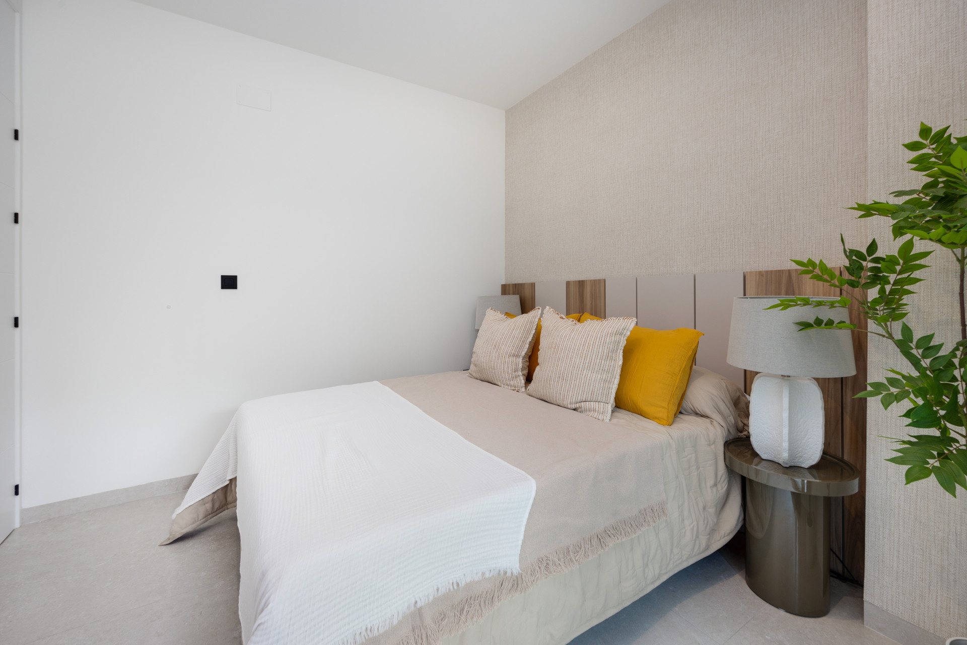 Obra nueva - Apartamento / piso -
Guardamar del Segura