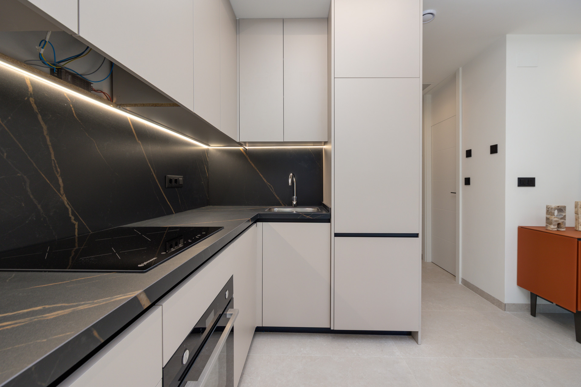 Obra nueva - Apartamento / piso -
Guardamar del Segura