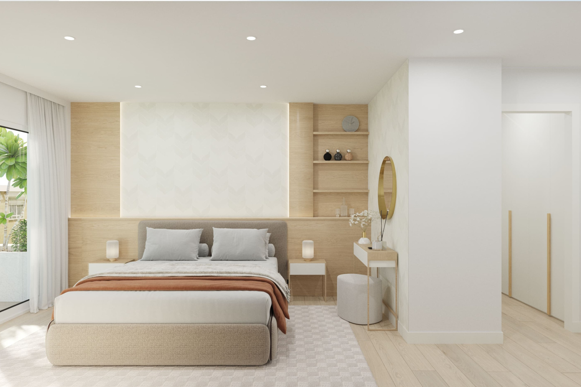 Obra nueva - Apartamento / piso -
Guardamar del Segura