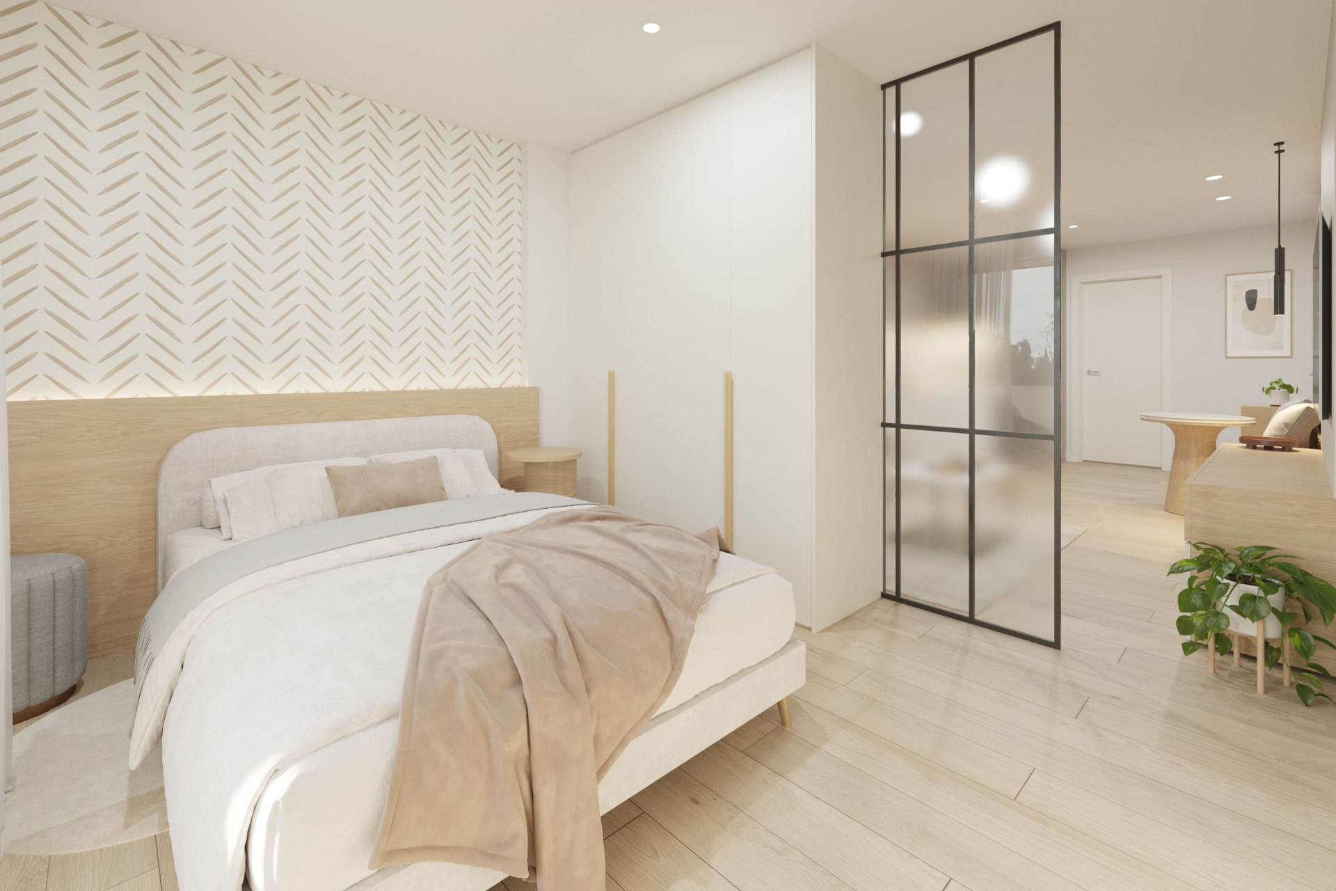 Obra nueva - Apartamento / piso -
Guardamar del Segura