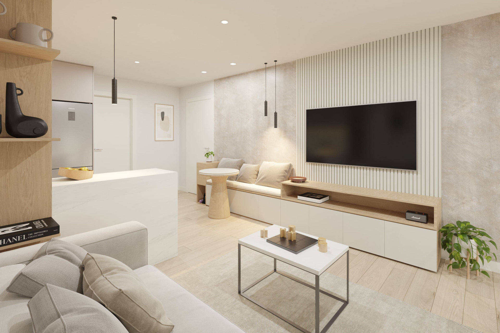 Obra nueva - Apartamento / piso -
Guardamar del Segura