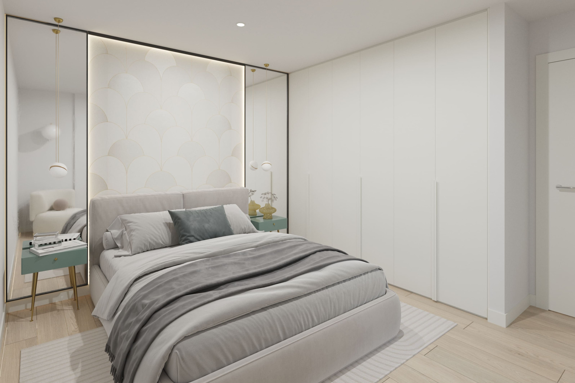 Obra nueva - Apartamento / piso -
Guardamar del Segura