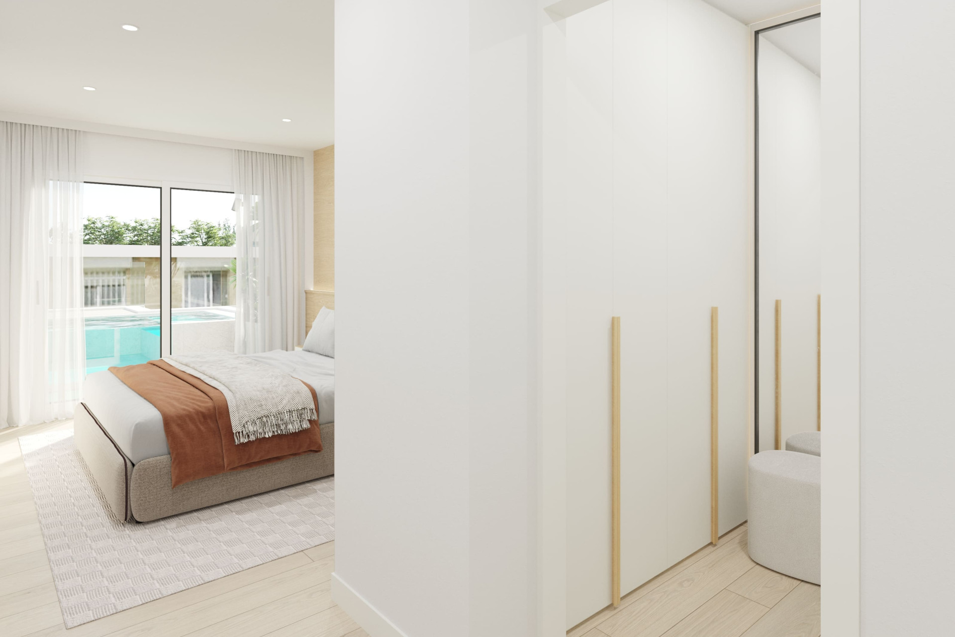 Obra nueva - Apartamento / piso -
Guardamar del Segura