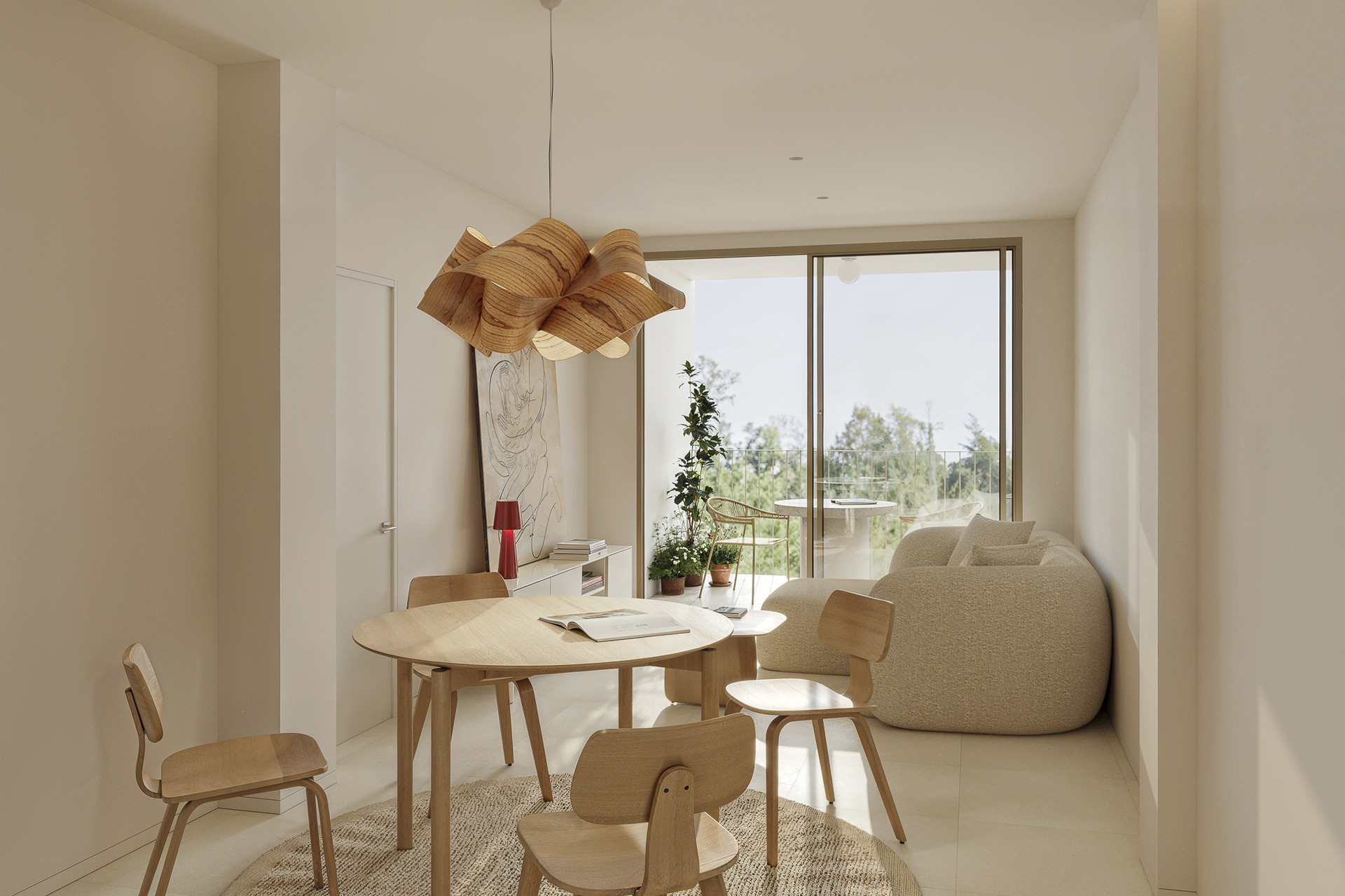 Obra nueva - Apartamento / piso -
Jacarilla