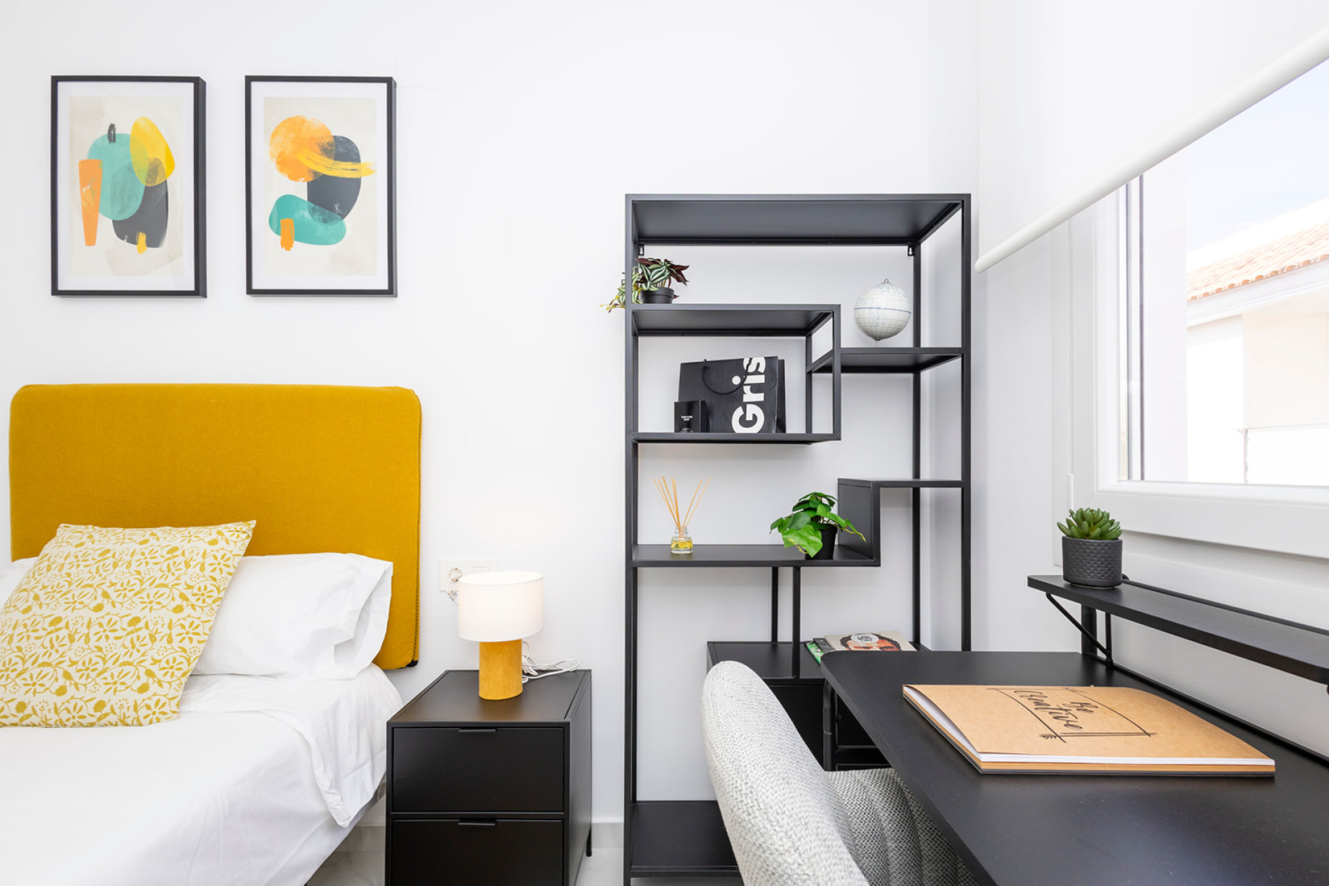 Obra nueva - Apartamento / piso -
Jacarilla