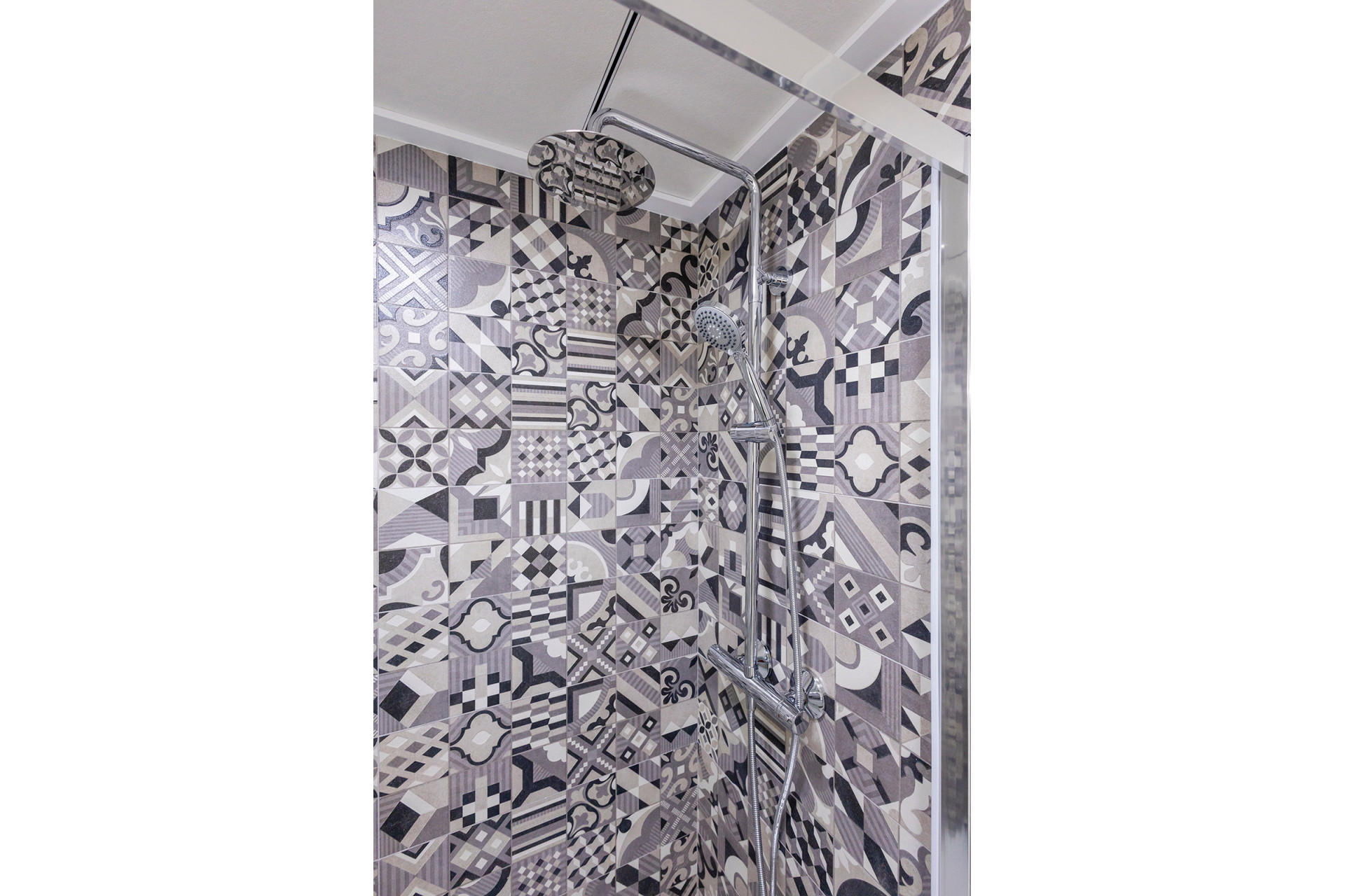 Obra nueva - Apartamento / piso -
Jacarilla