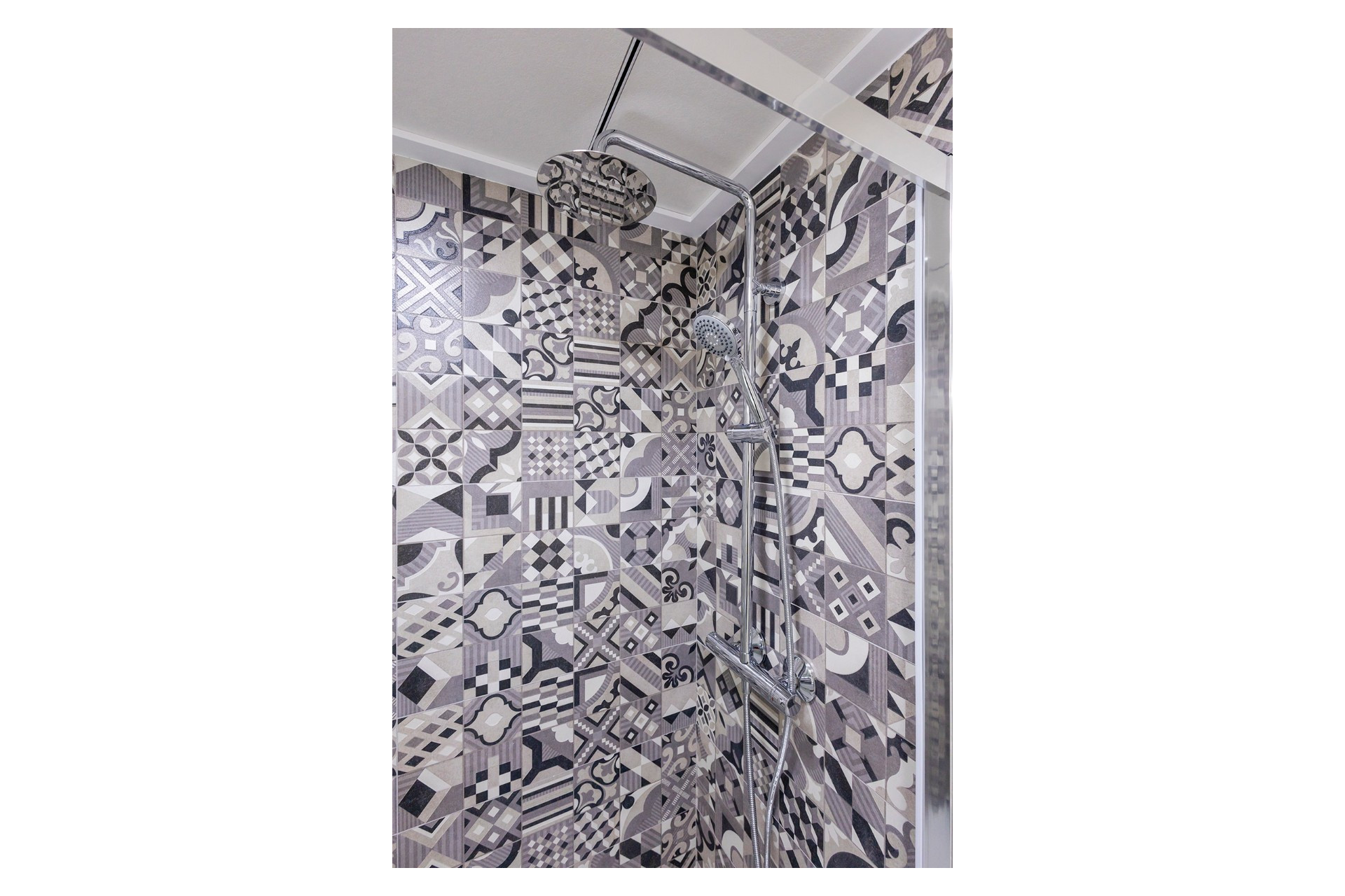 Obra nueva - Apartamento / piso -
Jacarilla