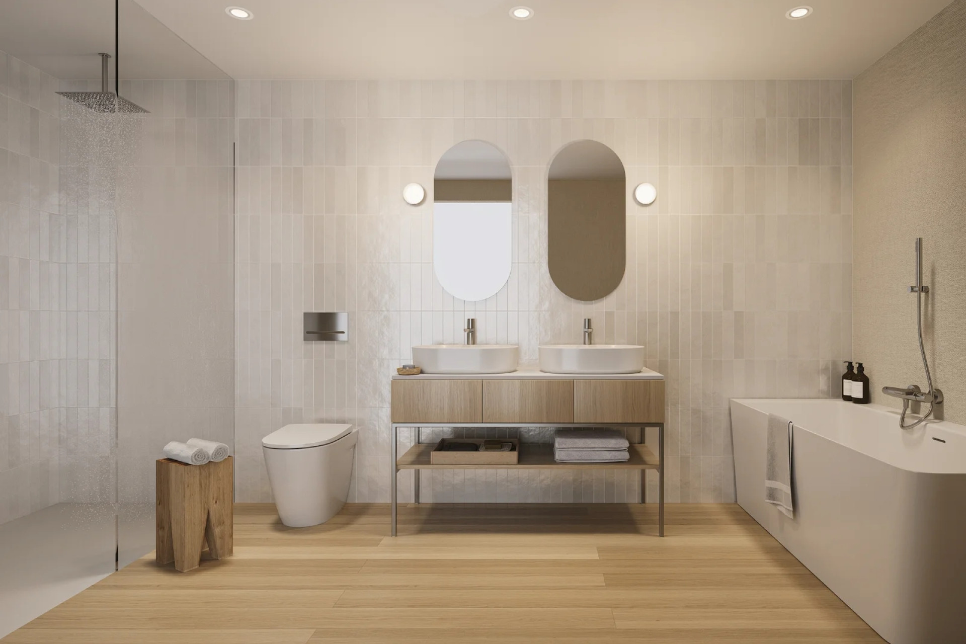 Obra nueva - Apartamento / piso -
La Gaspara