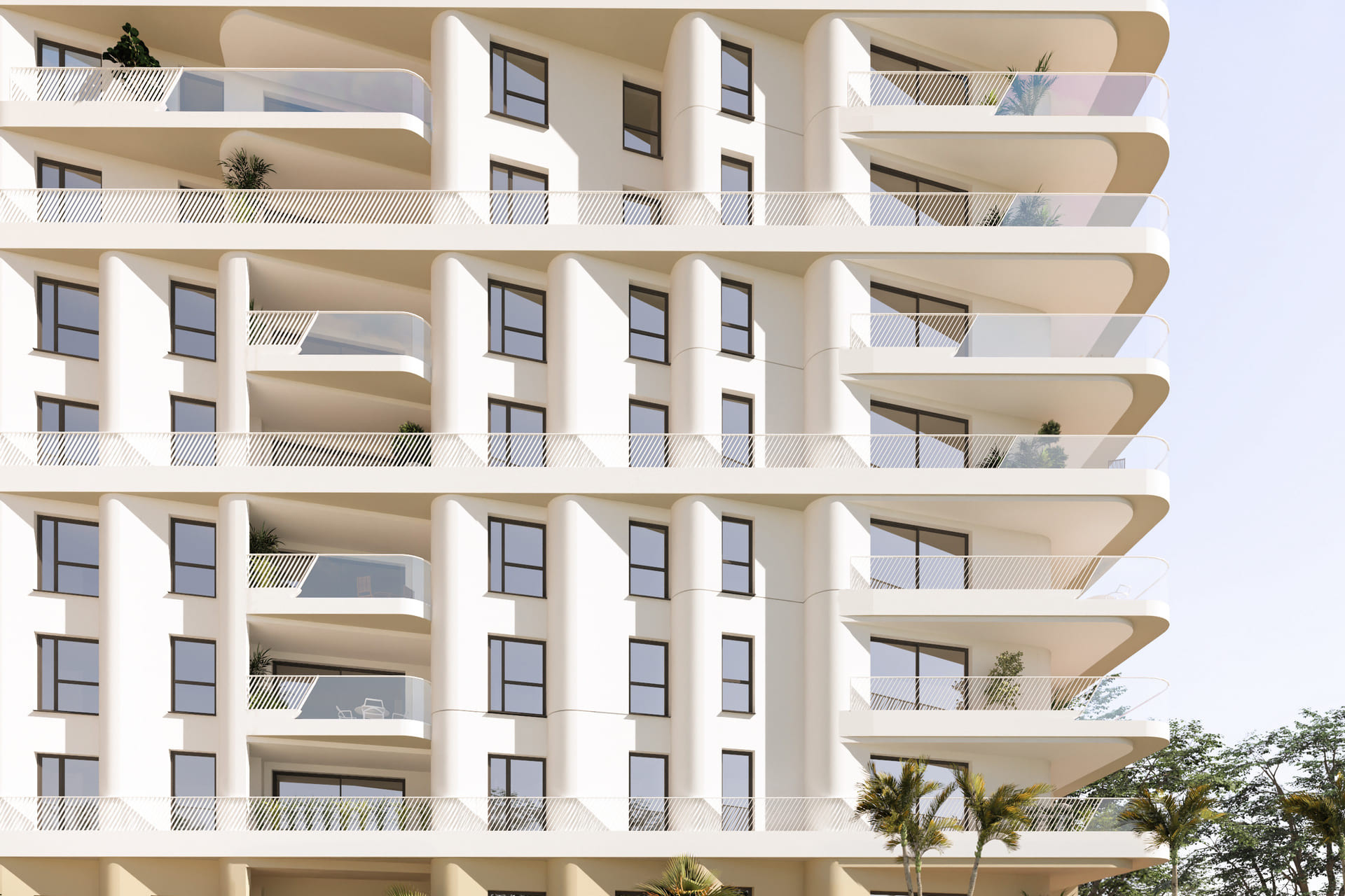 Obra nueva - Apartamento / piso -
La Vila Joiosa