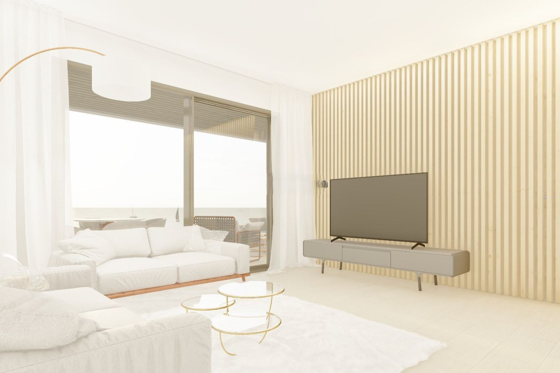 Obra nueva - Apartamento / piso -
La Vila Joiosa