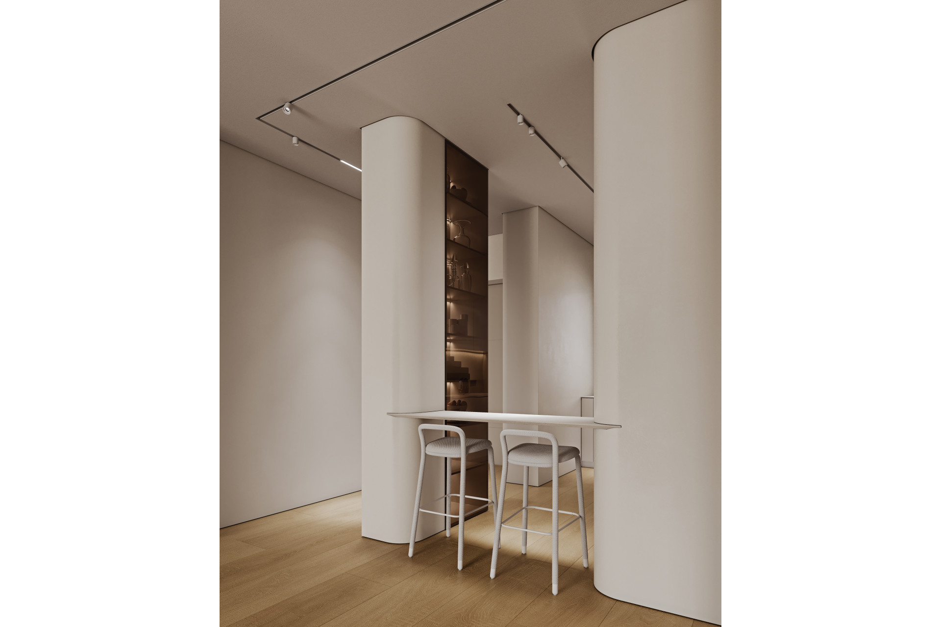 Obra nueva - Apartamento / piso -
Las Lagunas de Mijas