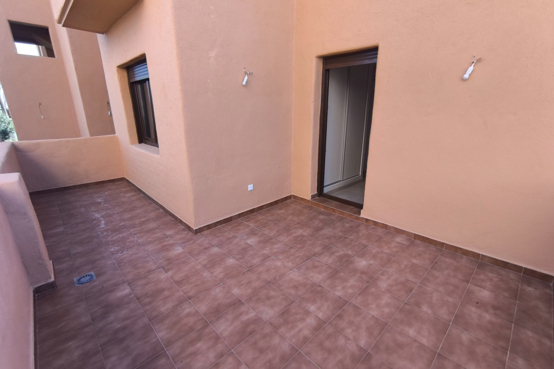 Obra nueva - Apartamento / piso -
Los Alcázares - Serena Golf