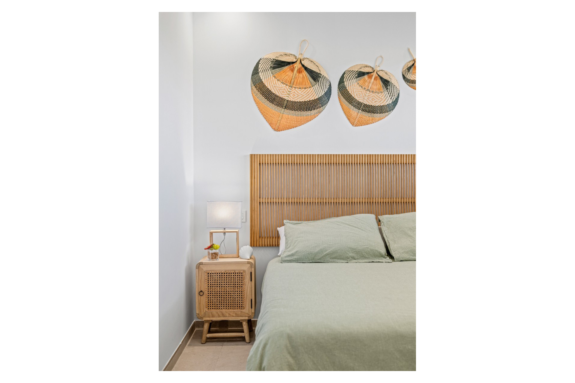Obra nueva - Apartamento / piso -
Los Alcázares - Serena Golf