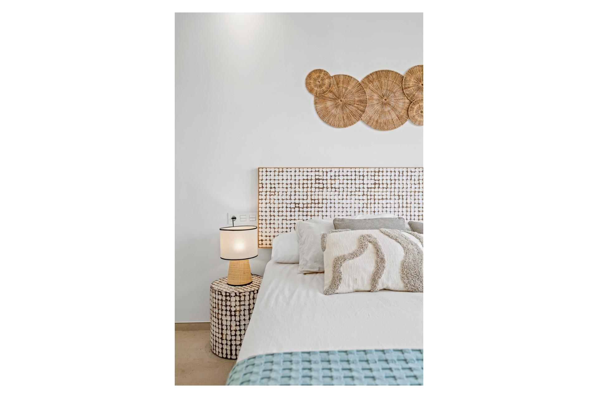 Obra nueva - Apartamento / piso -
Los Alcázares - Serena Golf