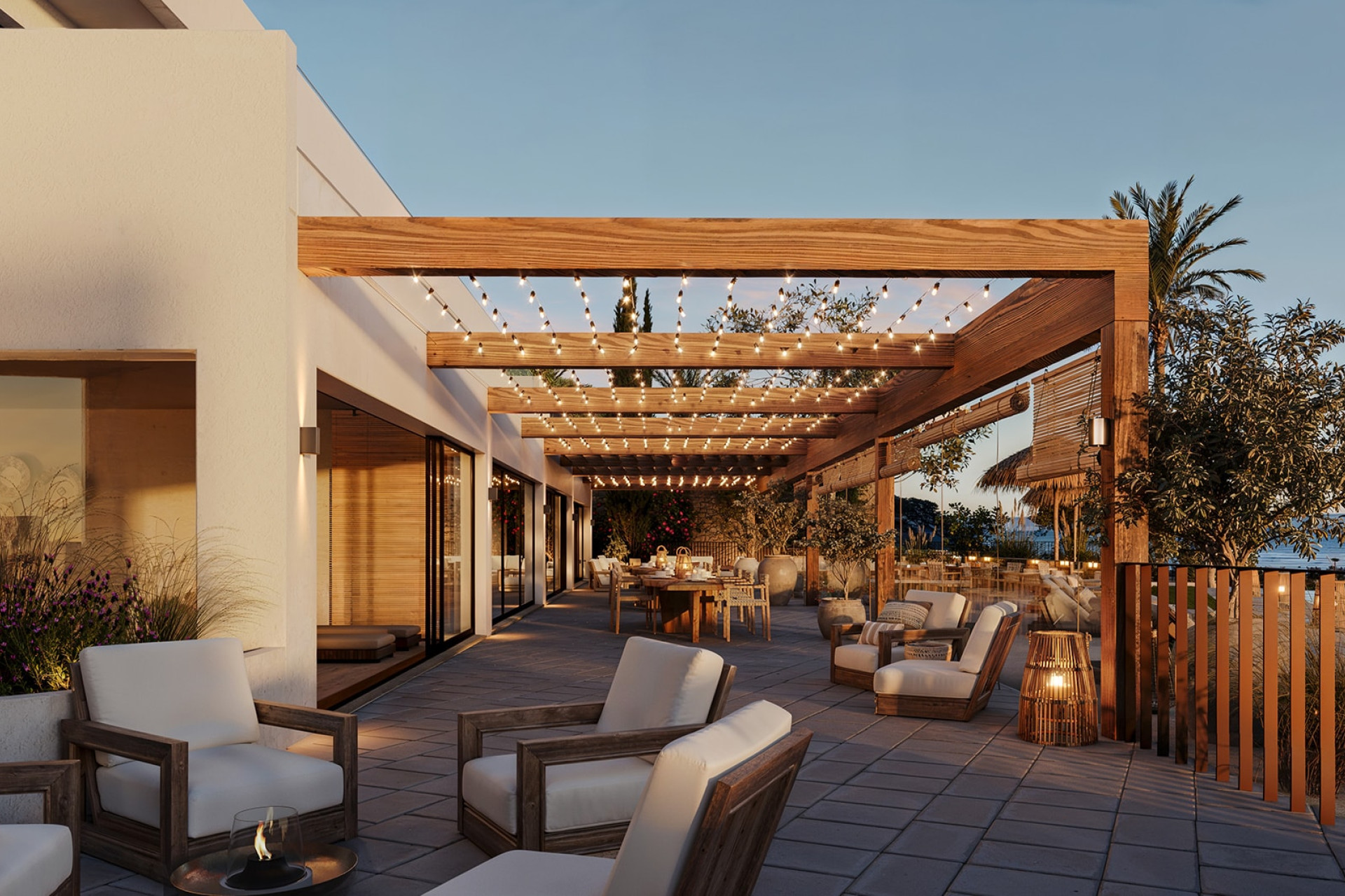 Obra nueva - Apartamento / piso -
Macenas