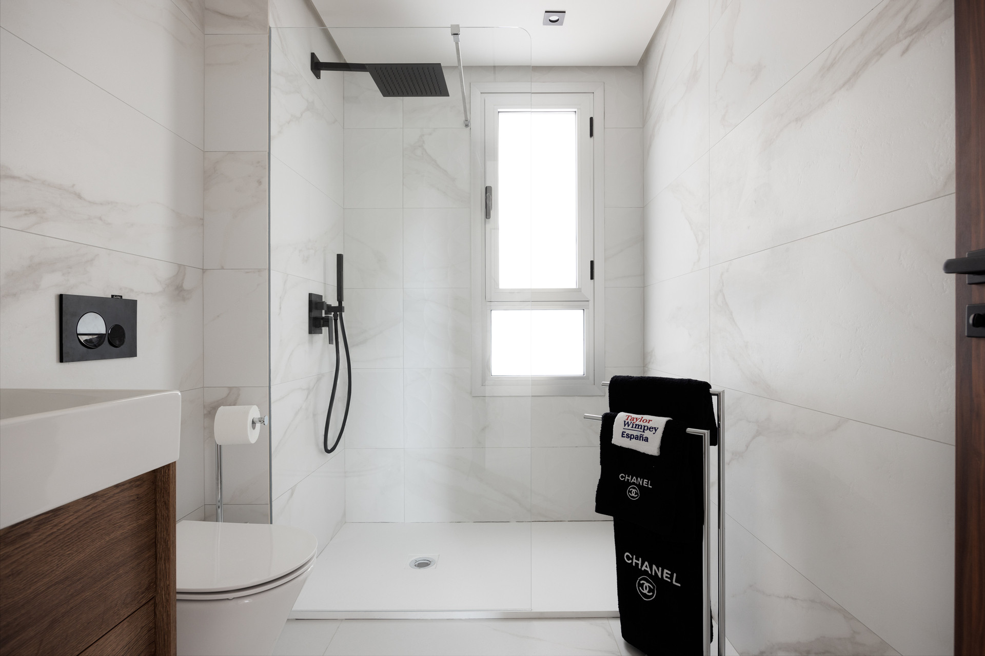 Obra nueva - Apartamento / piso -
Marbella