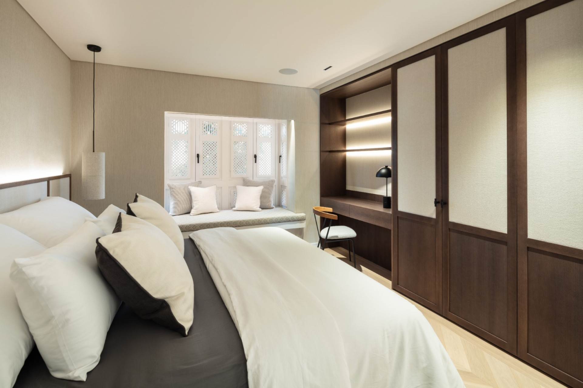 Obra nueva - Apartamento / piso -
Marbella