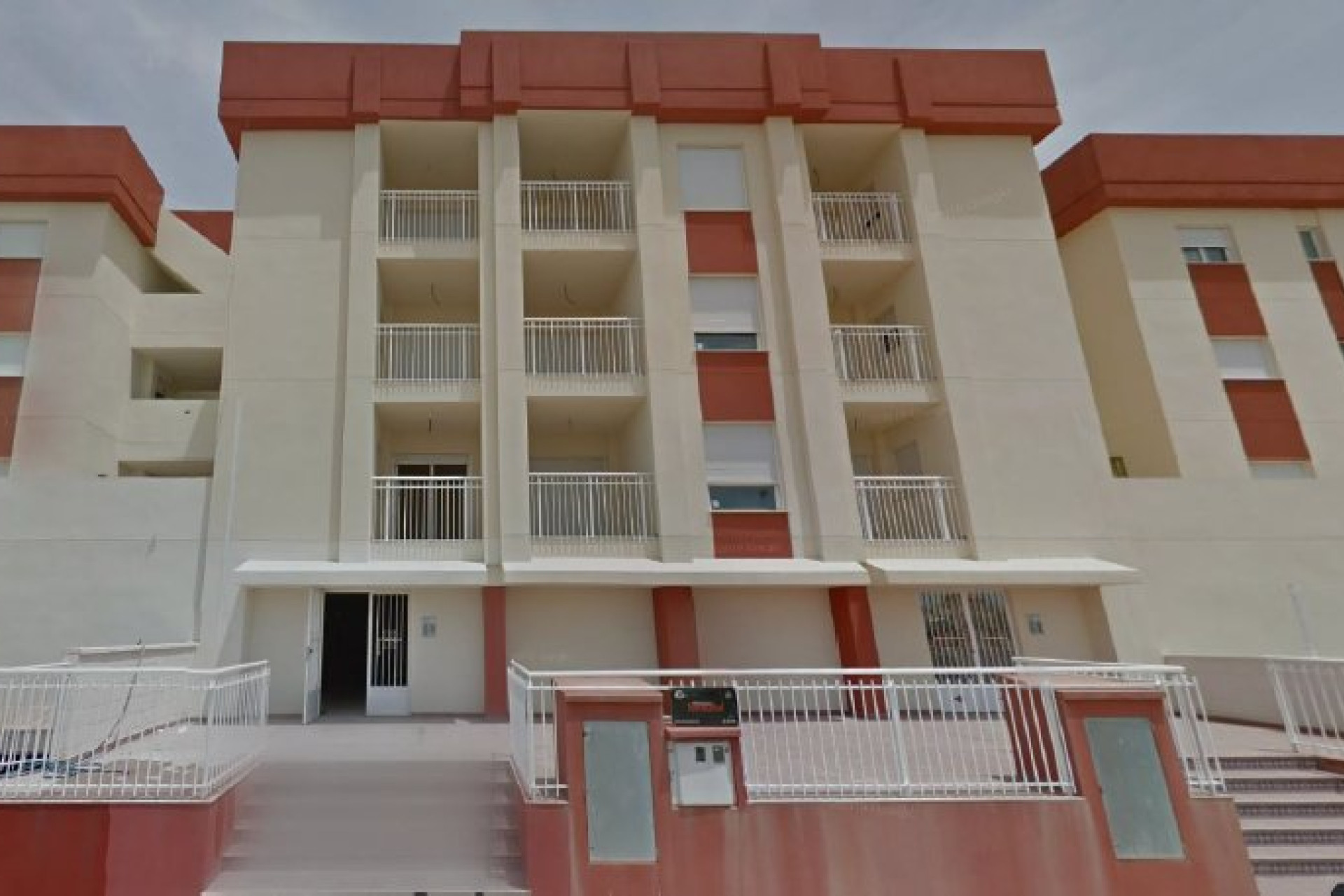 Obra nueva - Apartamento / piso -
Orihuela Costa