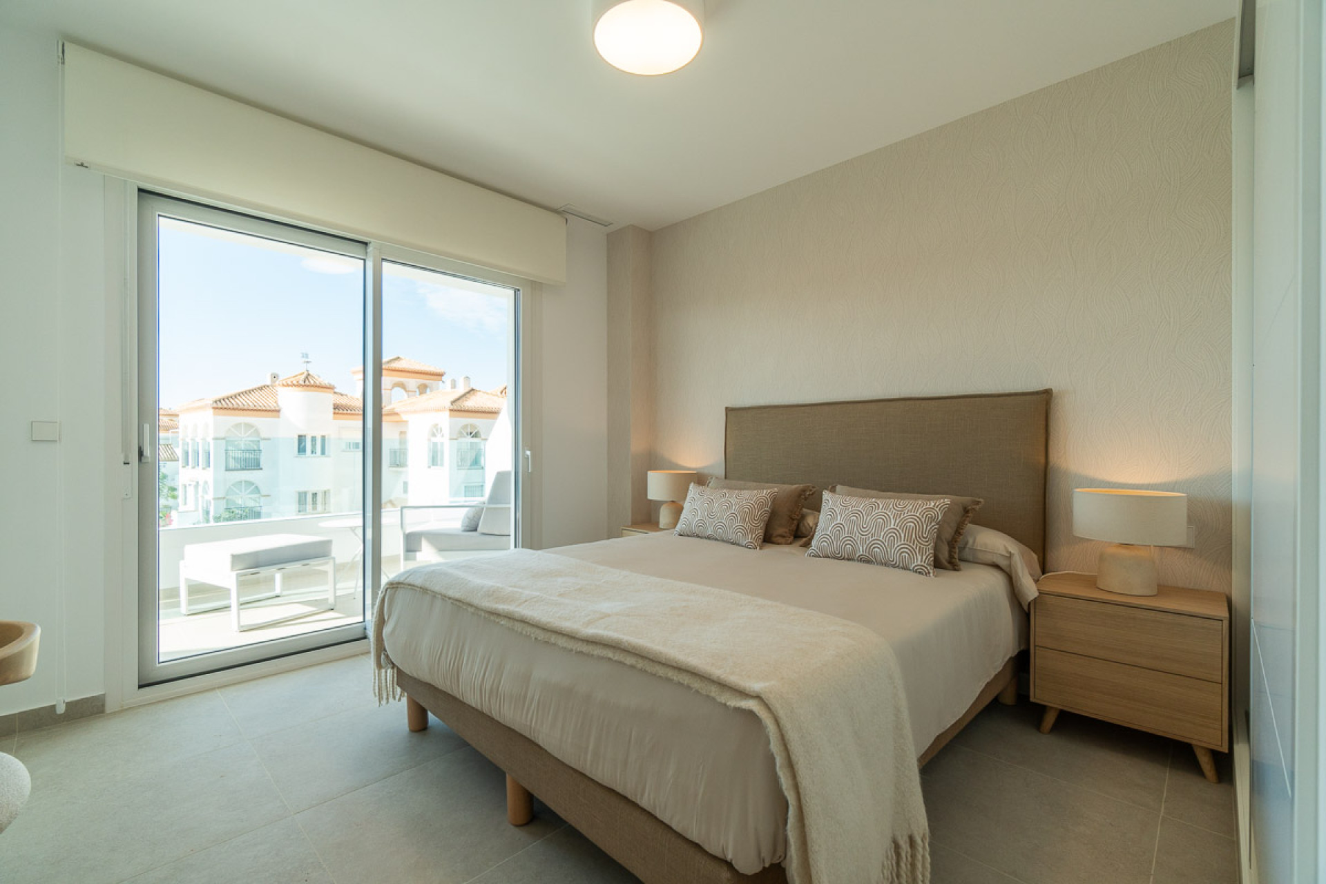 Obra nueva - Apartamento / piso -
Orihuela Costa