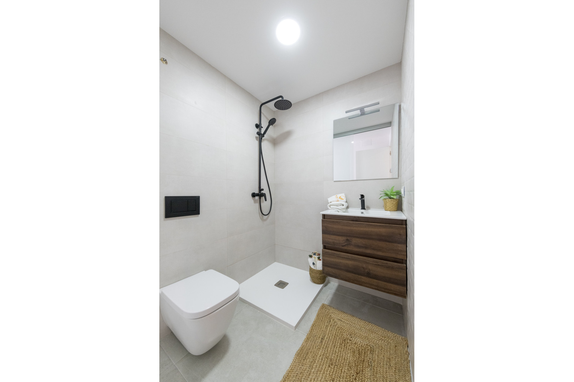 Obra nueva - Apartamento / piso -
Orihuela