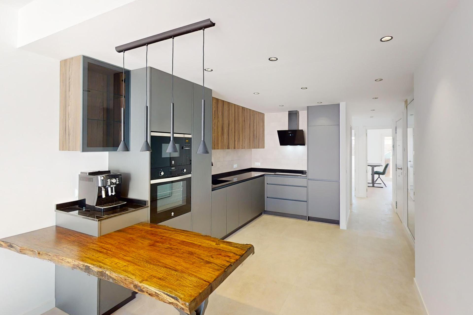 Obra nueva - Apartamento / piso -
Pilar de la Horadada