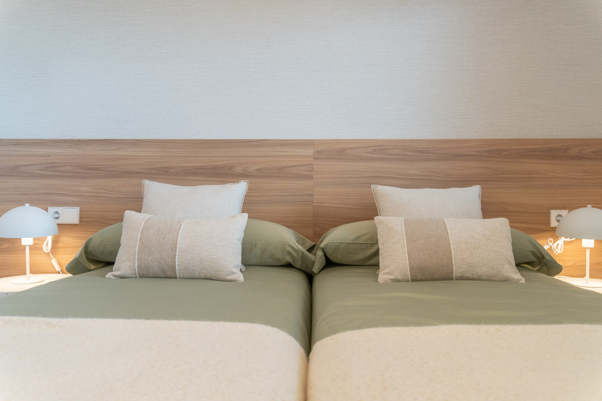 Obra nueva - Apartamento / piso -
Playa Flamenca