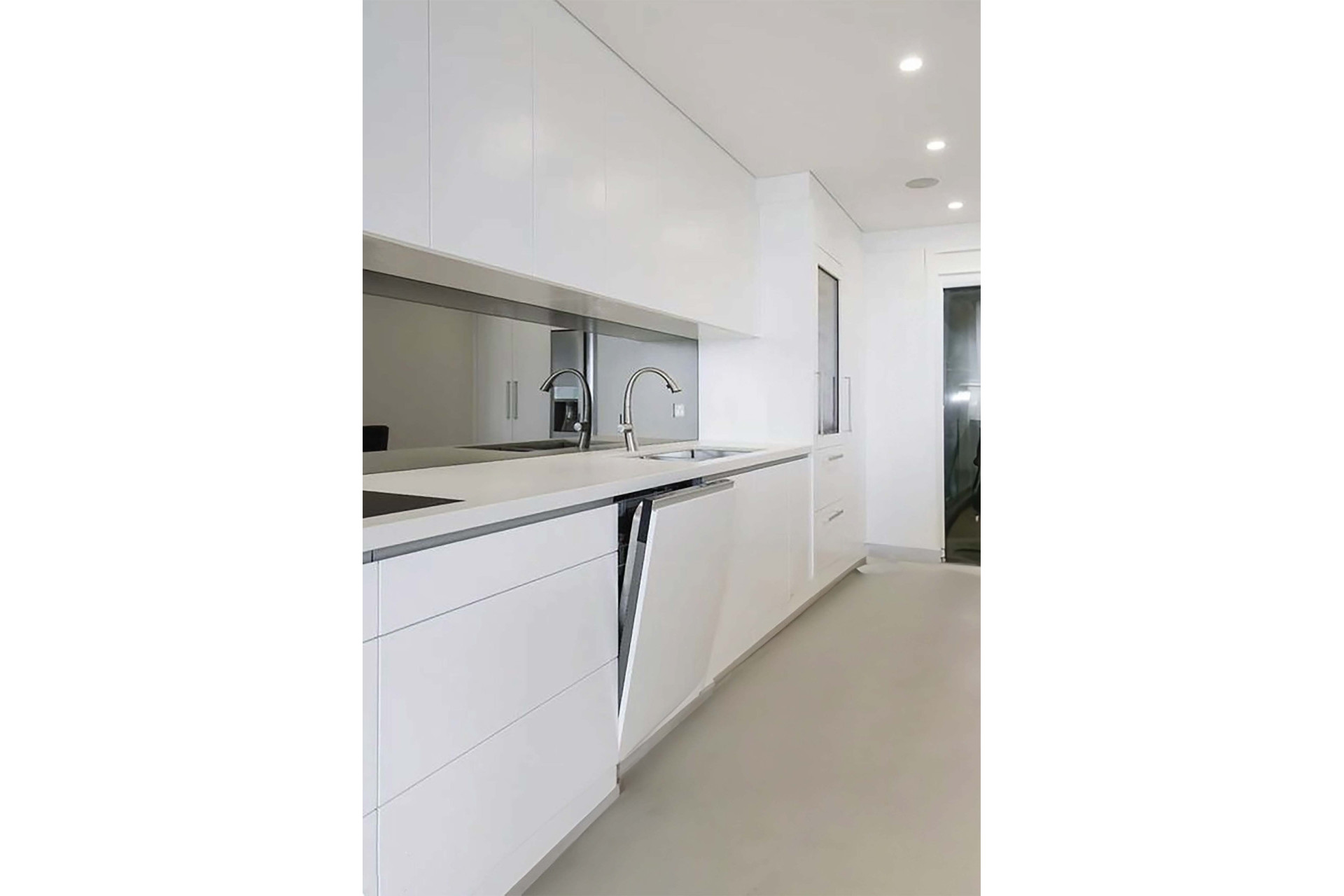 Obra nueva - Apartamento / piso -
Relleu