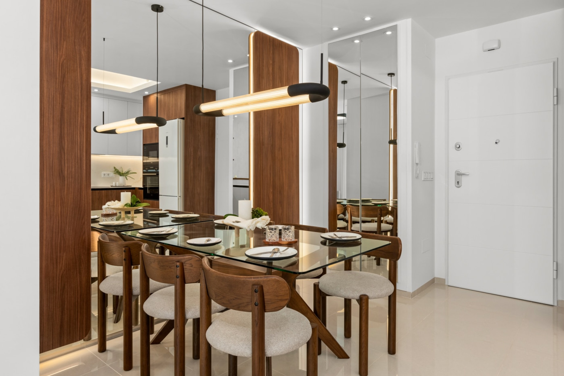 Obra nueva - Apartamento / piso -
Rojales