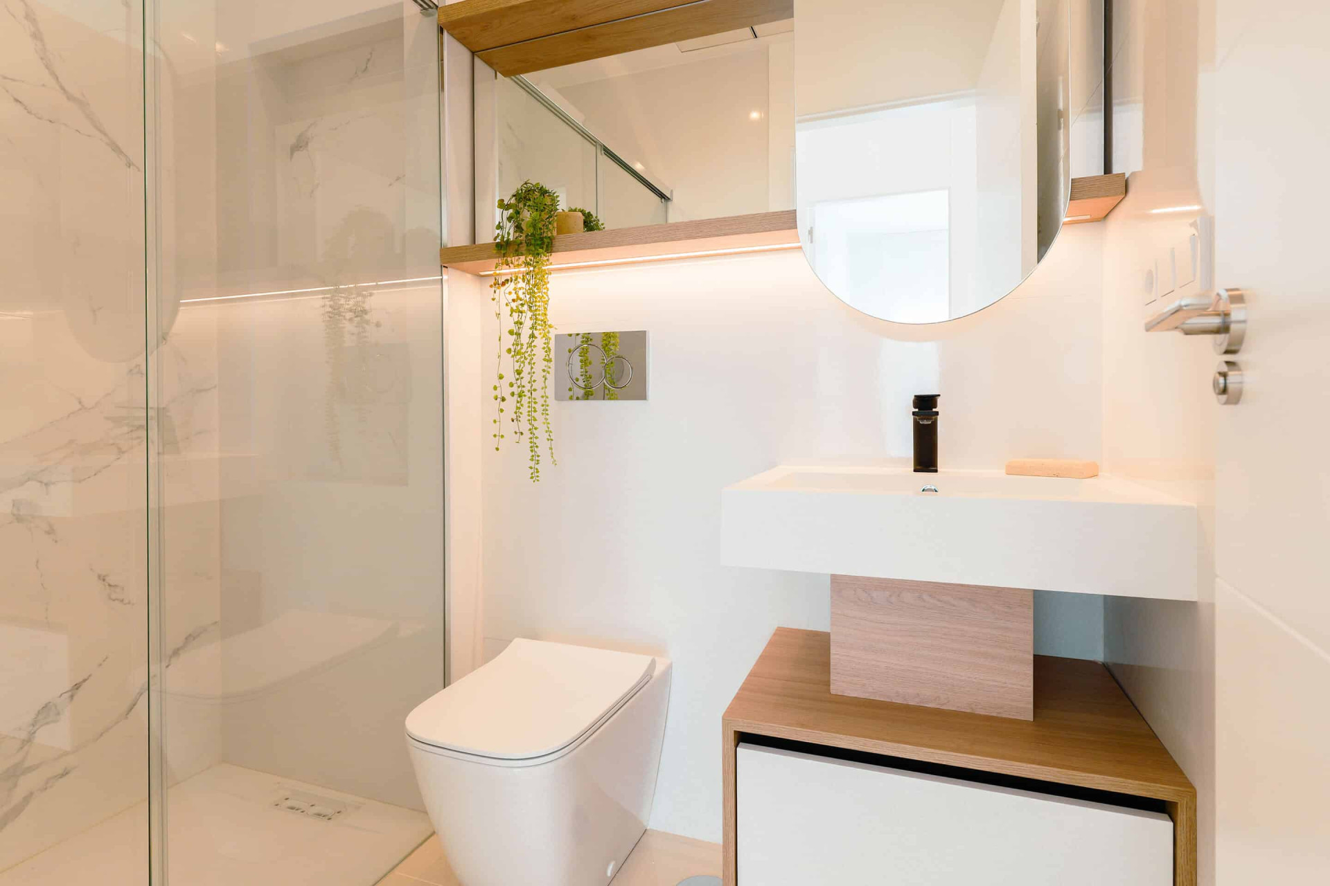 Obra nueva - Apartamento / piso -
Rojales