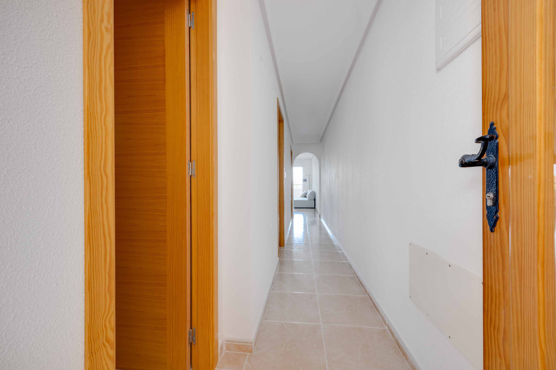 Obra nueva - Apartamento / piso -
San Fulgencio