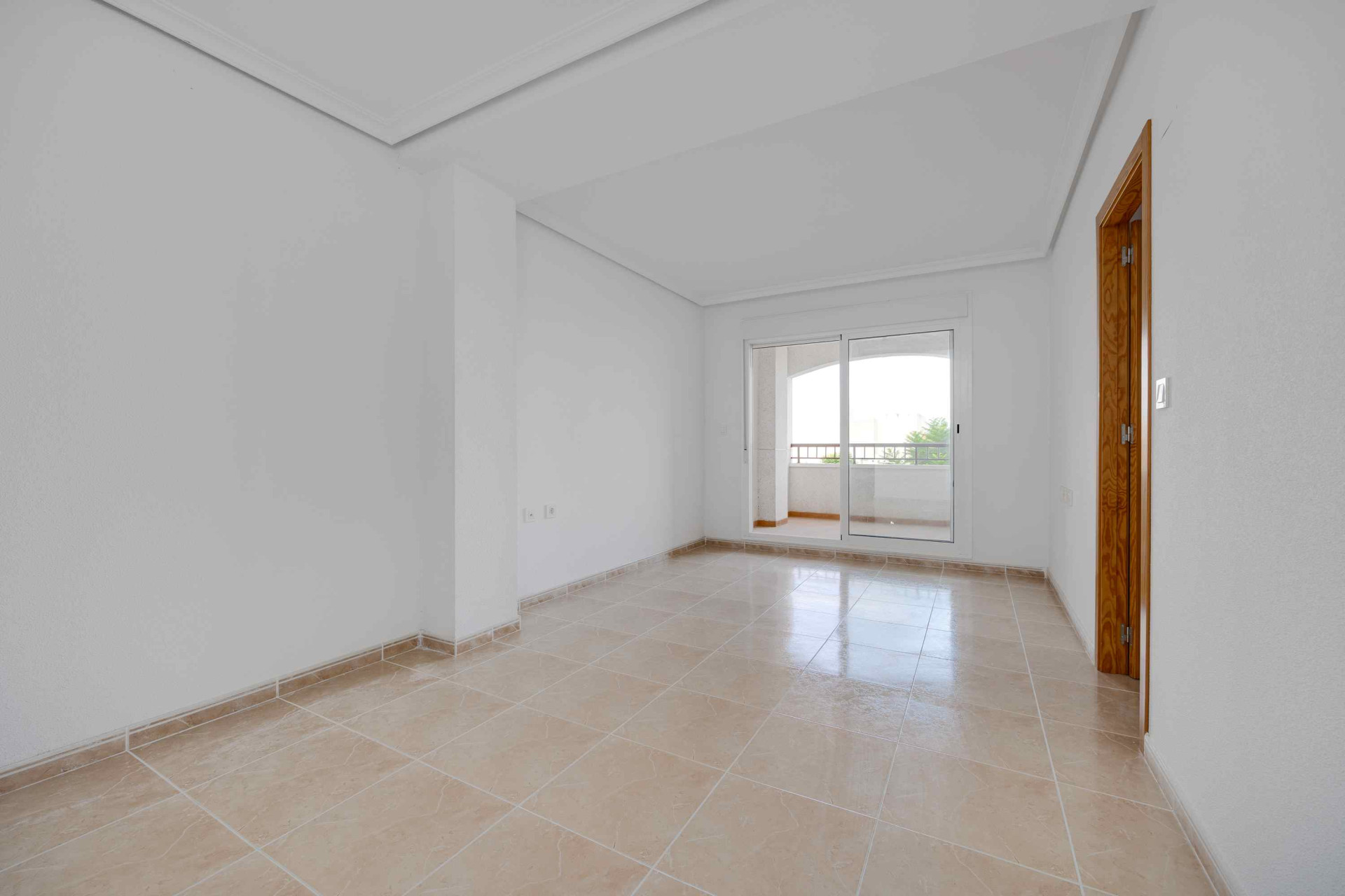 Obra nueva - Apartamento / piso -
San Fulgencio