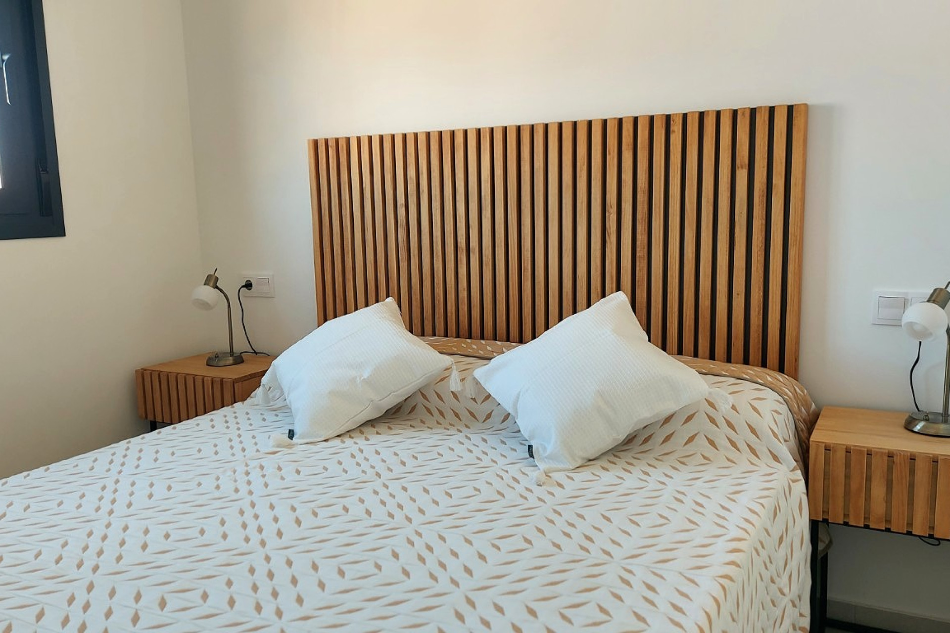 Obra nueva - Apartamento / piso -
San Miguel de Salinas