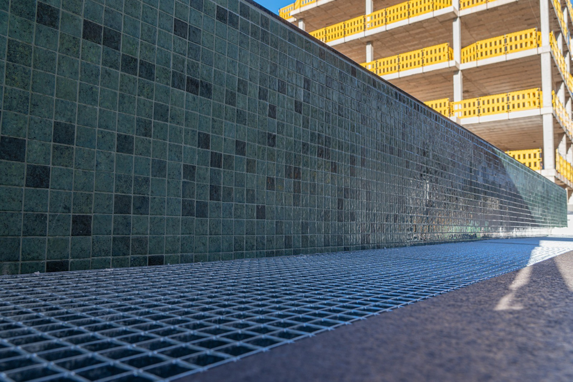 Obra nueva - Apartamento / piso -
San Pedro del   Pinatar - San Pedro del Pinatar 