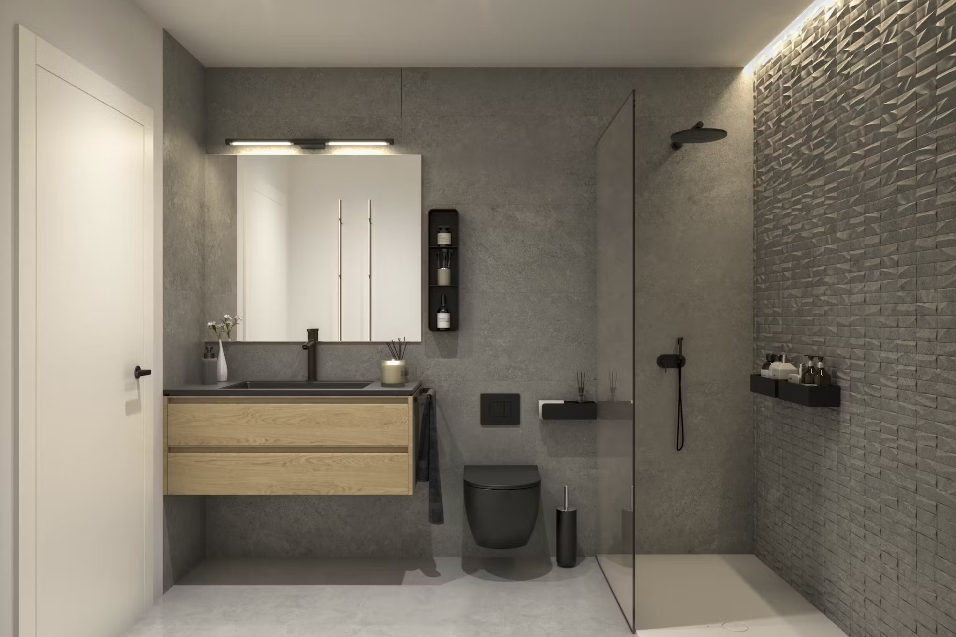 Obra nueva - Apartamento / piso -
Santa Pola